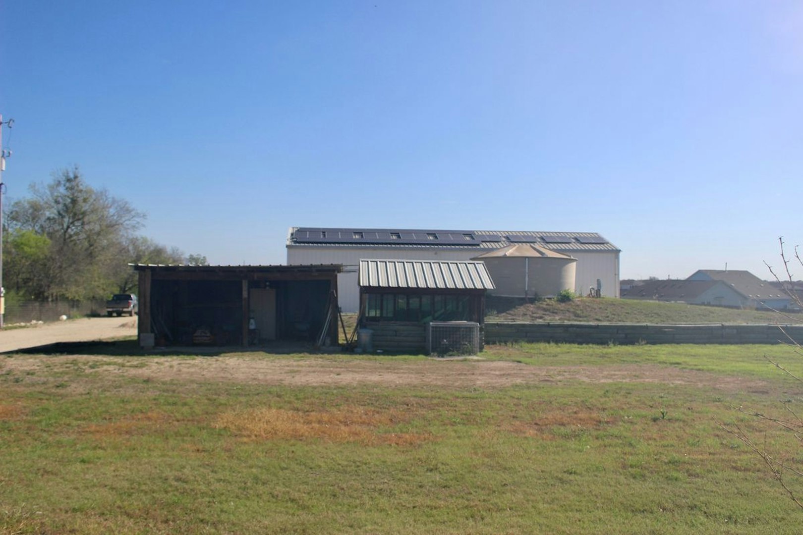 1440 West Klein Road New Braunfels TX 78130