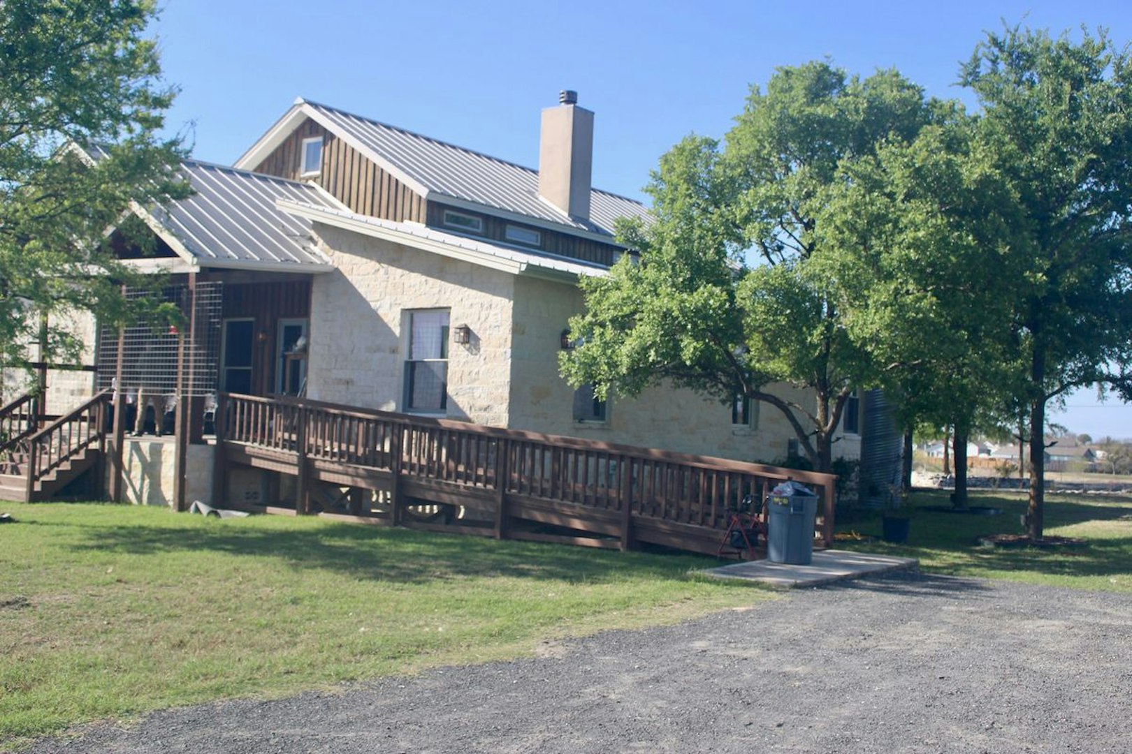 1440 West Klein Road New Braunfels TX 78130