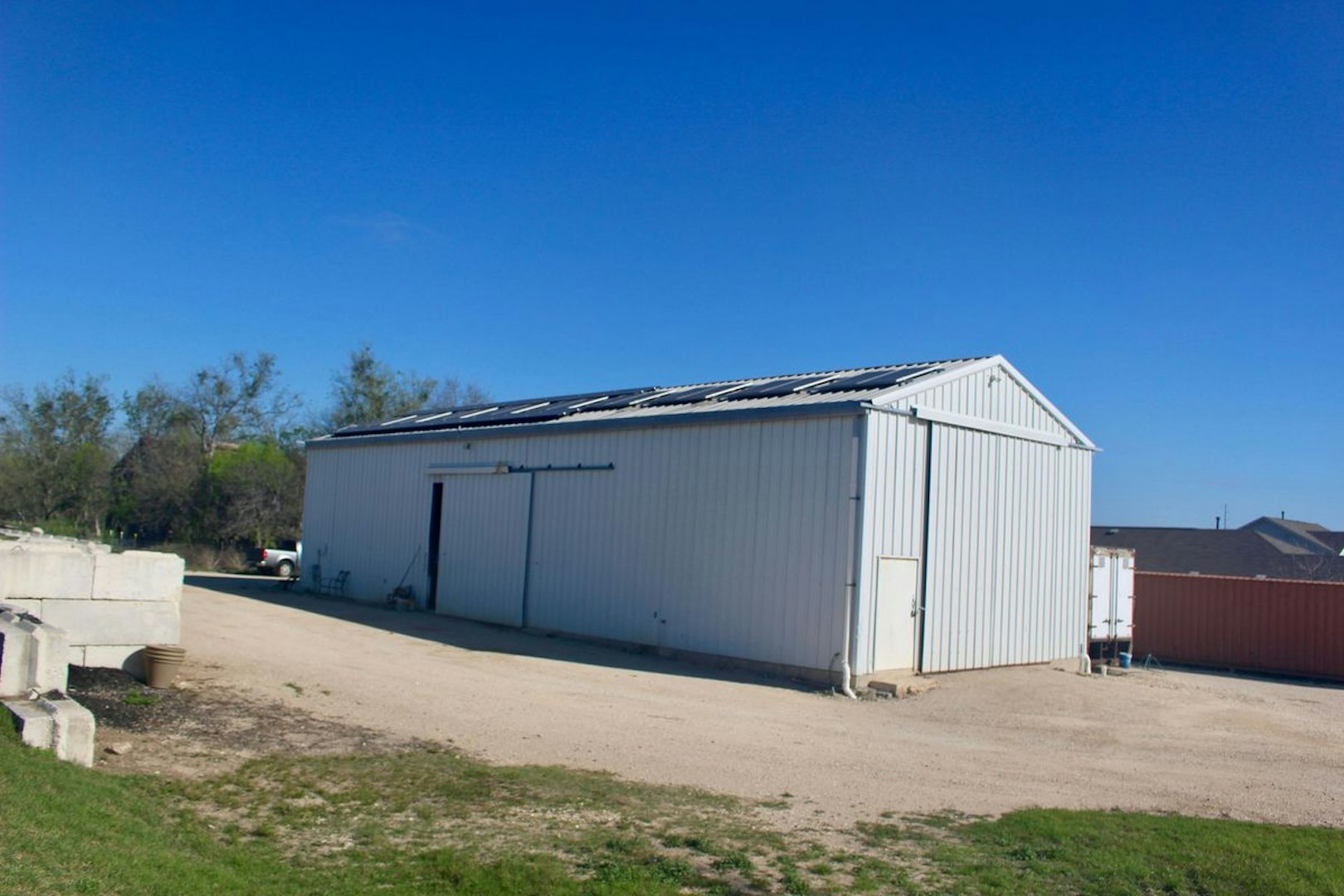 1440 West Klein Road New Braunfels TX 78130