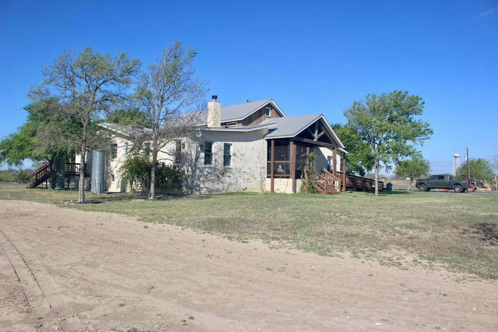 1440 West Klein Road New Braunfels TX 78130