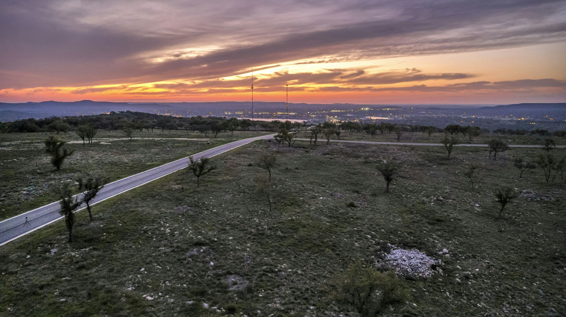 0000 Lot 169 Tbd Westridge Way Kingsland TX 78639