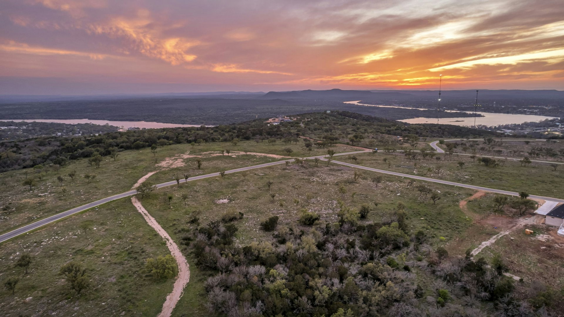 0000 Lot 169 Tbd Westridge Way Kingsland TX 78639