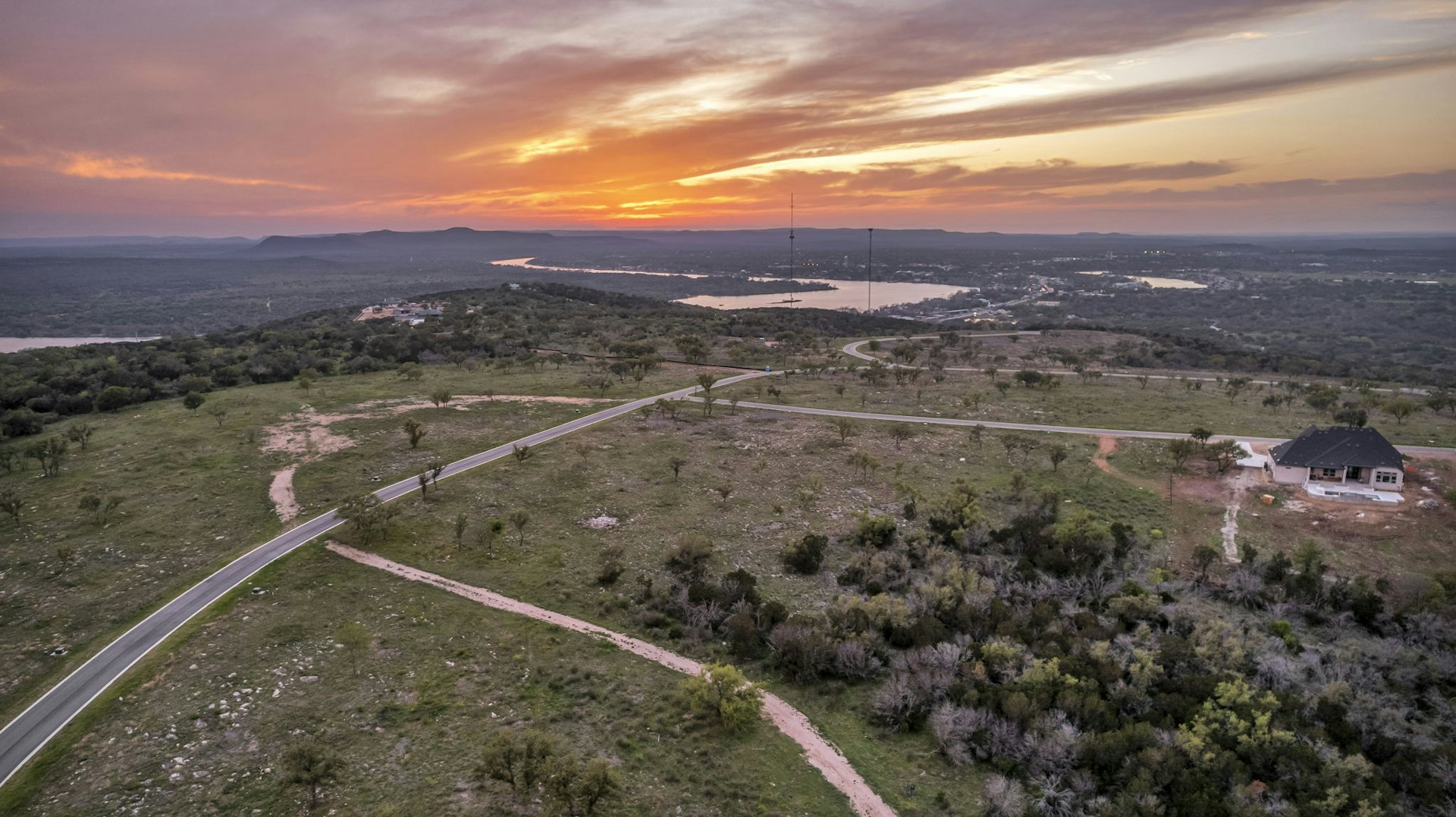 0000 Lot 169 Tbd Westridge Way Kingsland TX 78639