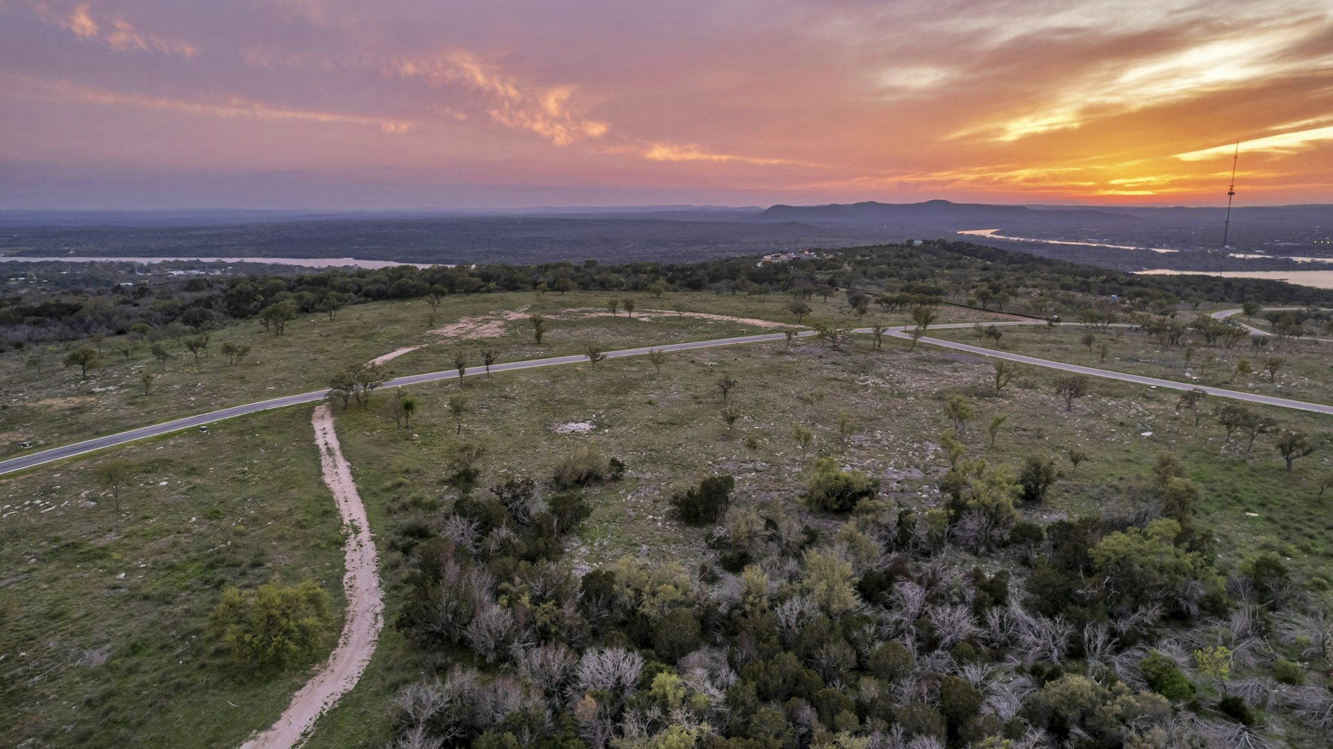 0000 Lot 169 Tbd Westridge Way Kingsland TX 78639