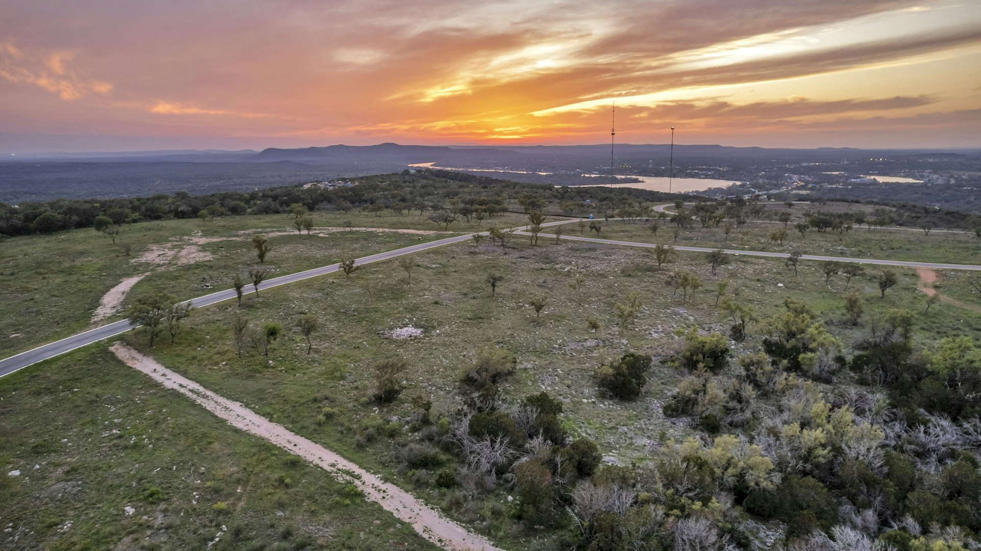 0000 Lot 169 Tbd Westridge Way Kingsland TX 78639