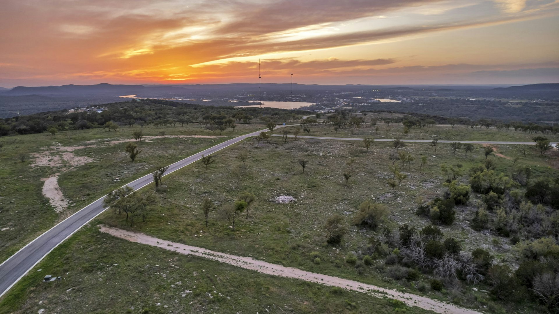 0000 Lot 169 Tbd Westridge Way Kingsland TX 78639