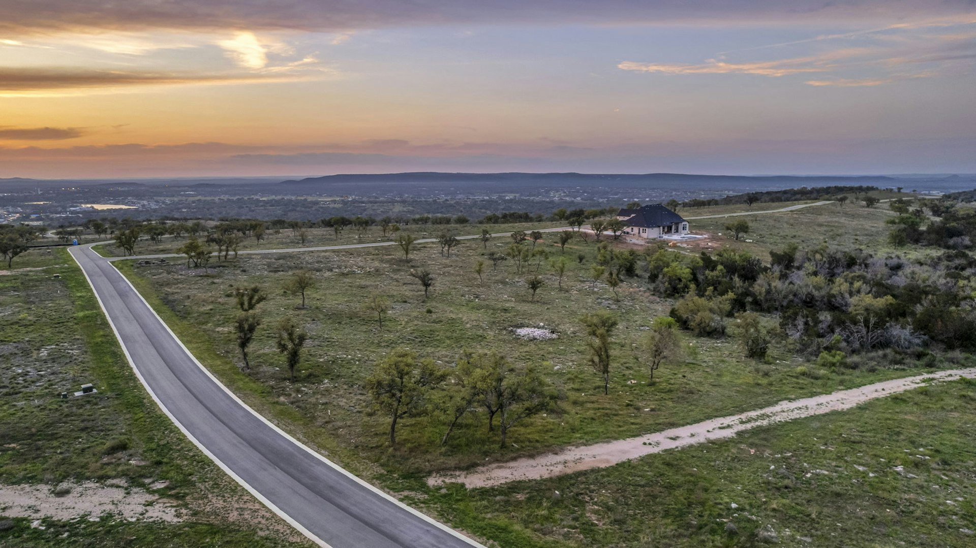 0000 Lot 169 Tbd Westridge Way Kingsland TX 78639