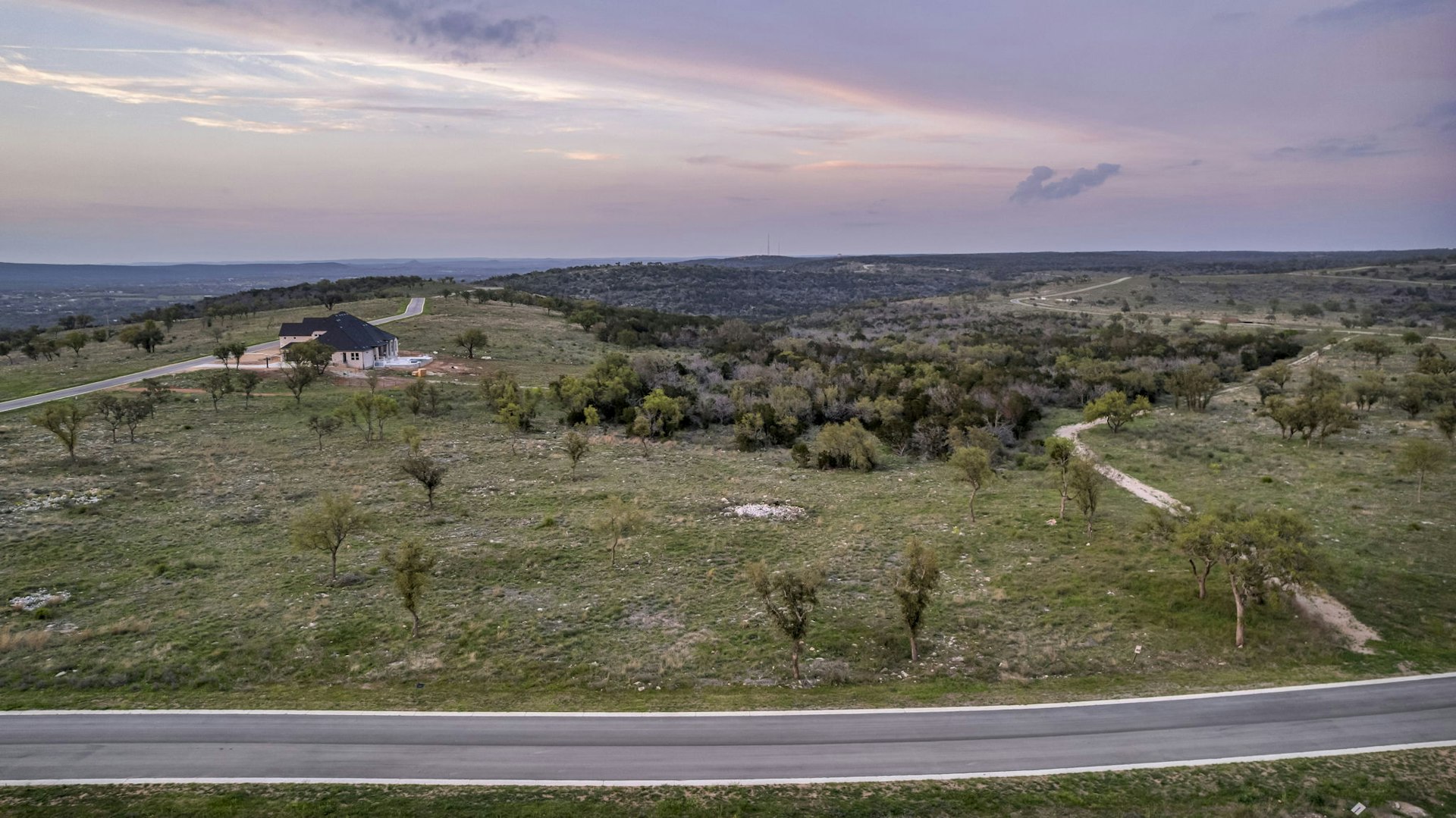 0000 Lot 169 Tbd Westridge Way Kingsland TX 78639