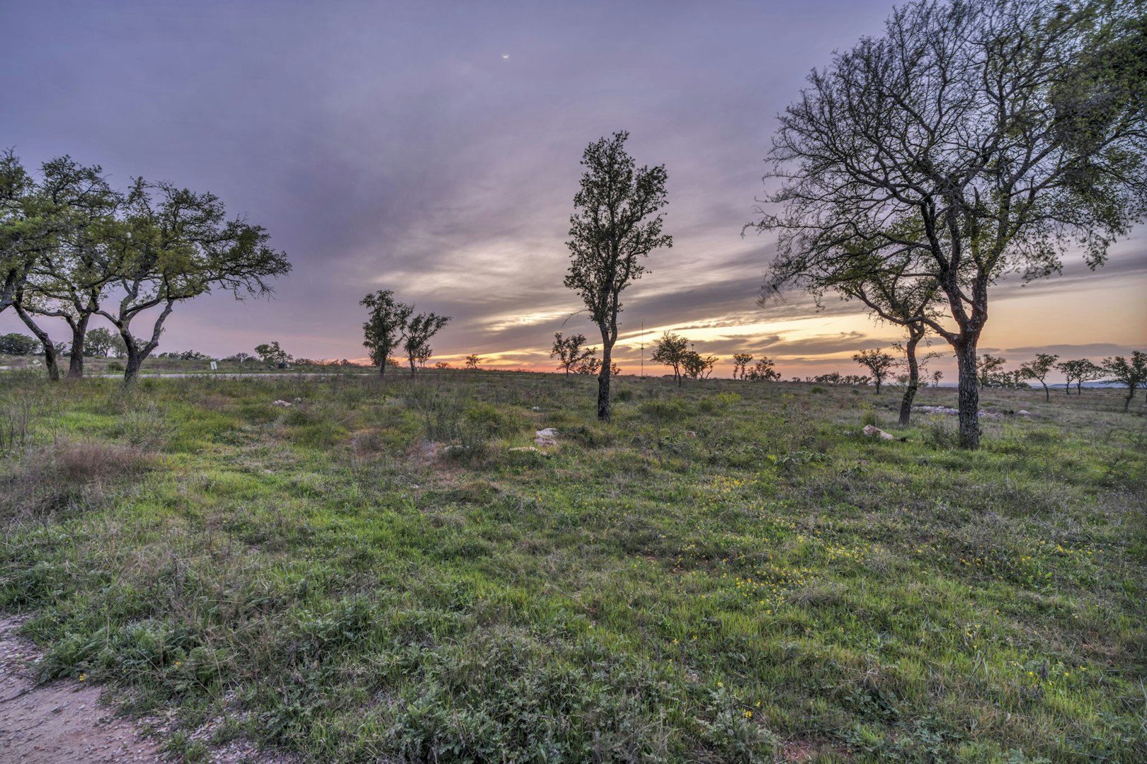 0000 Lot 169 Tbd Westridge Way Kingsland TX 78639