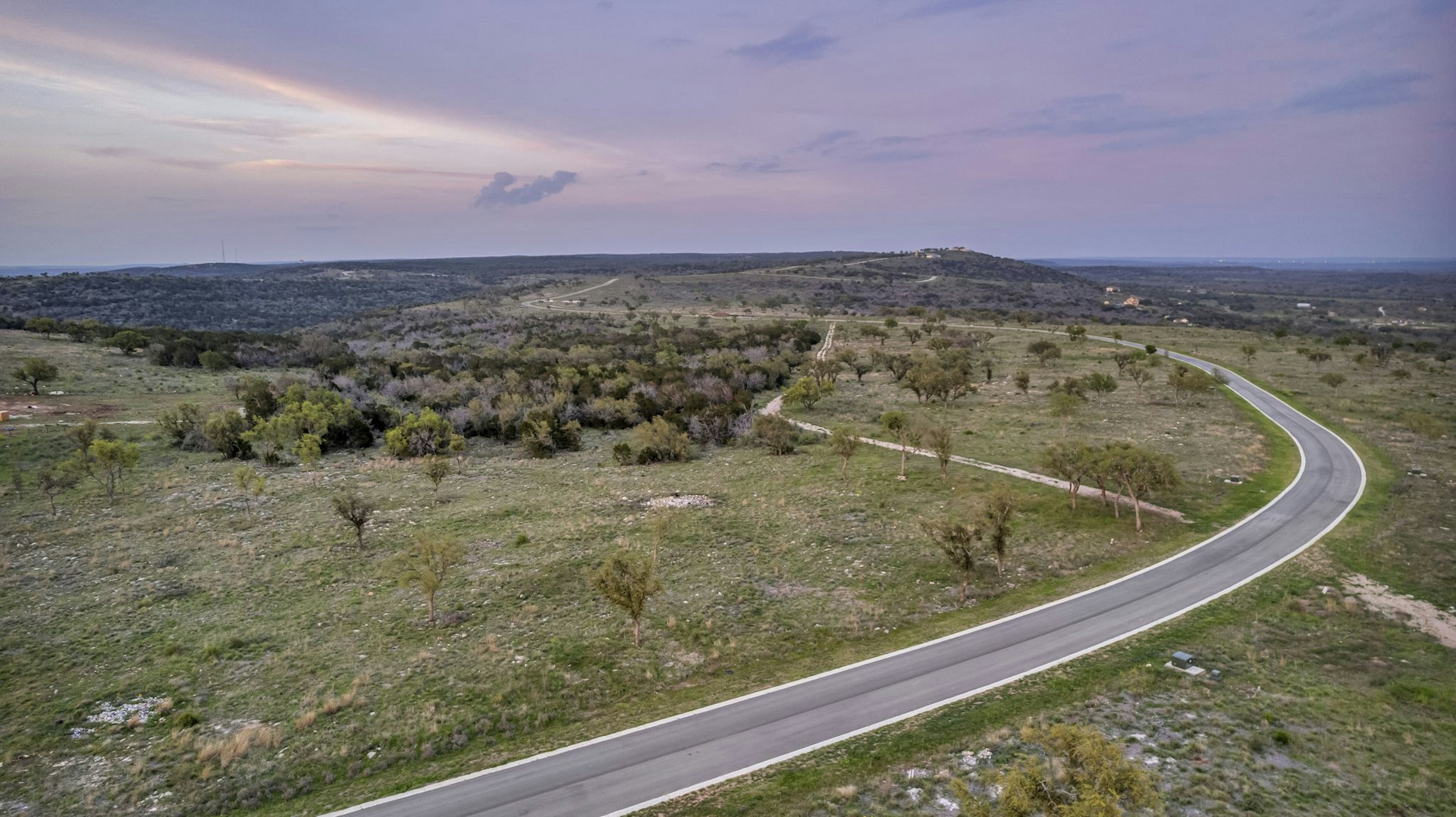 0000 Lot 169 Tbd Westridge Way Kingsland TX 78639