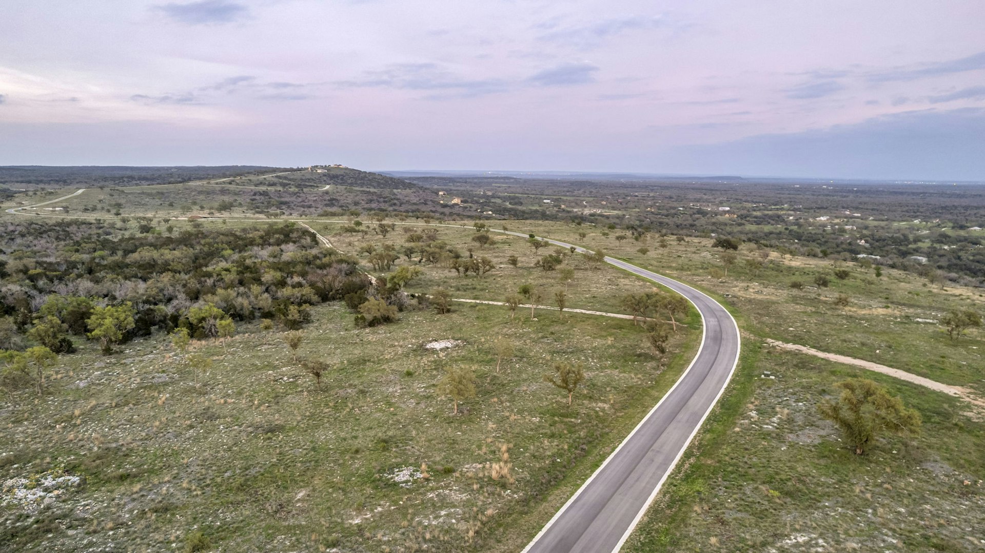 0000 Lot 169 Tbd Westridge Way Kingsland TX 78639