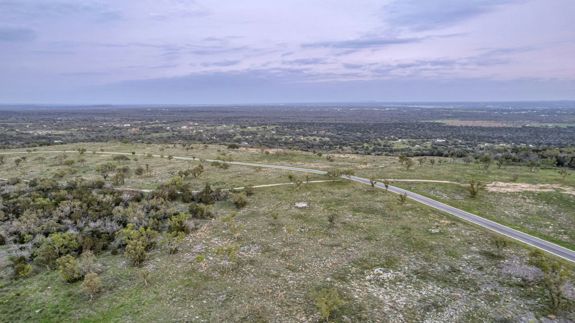 0000 Lot 169 Tbd Westridge Way Kingsland TX 78639