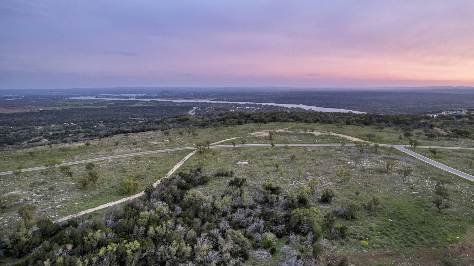 0000 Lot 169 Tbd Westridge Way Kingsland TX 78639