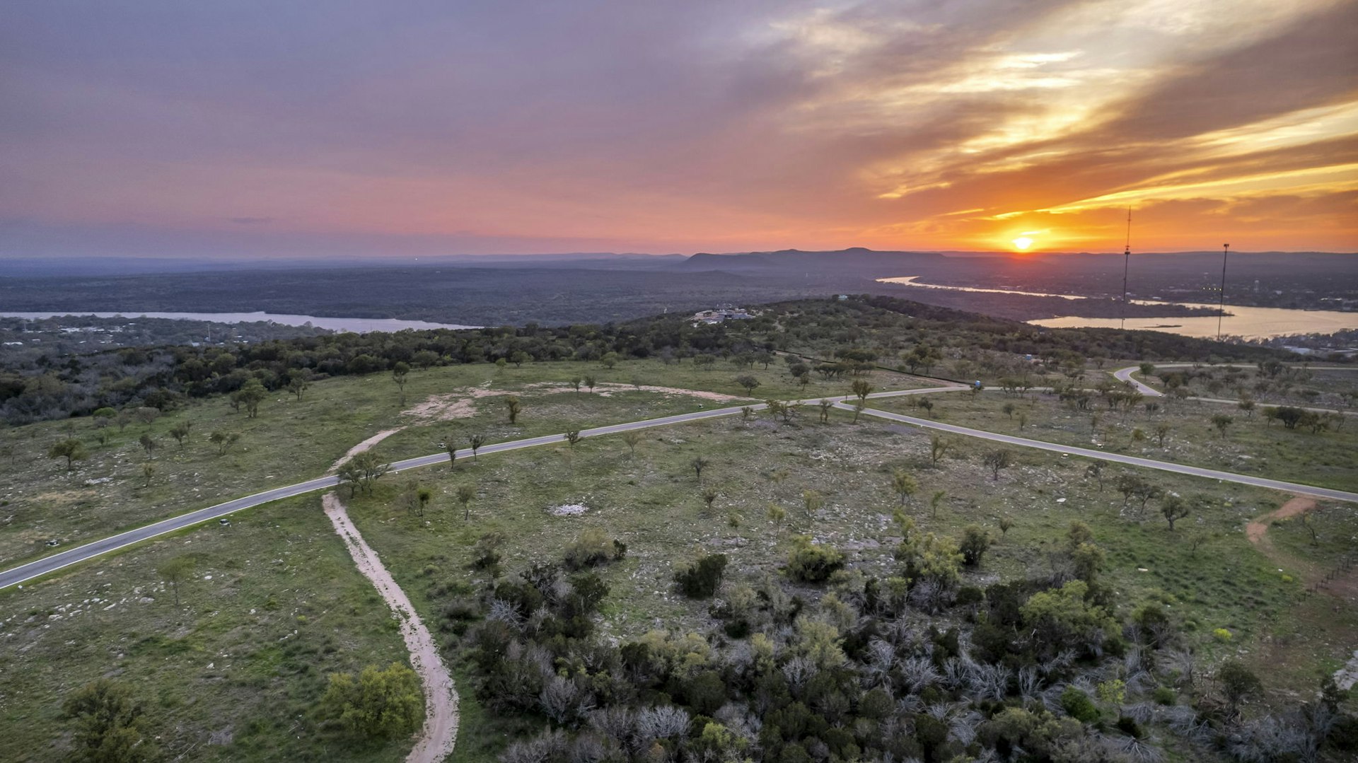 0000 Lot 169 Tbd Westridge Way Kingsland TX 78639