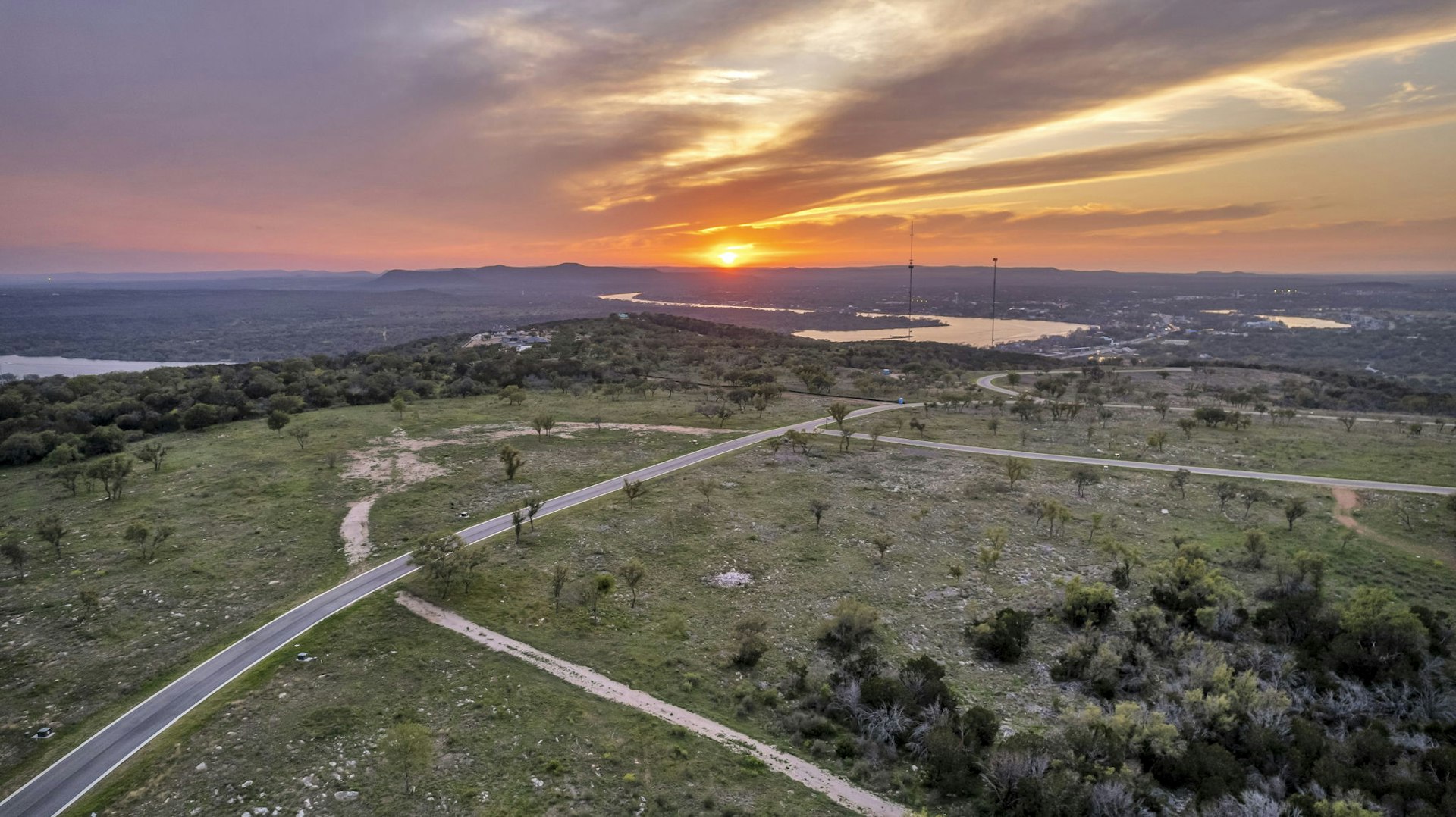 0000 Lot 169 Tbd Westridge Way Kingsland TX 78639