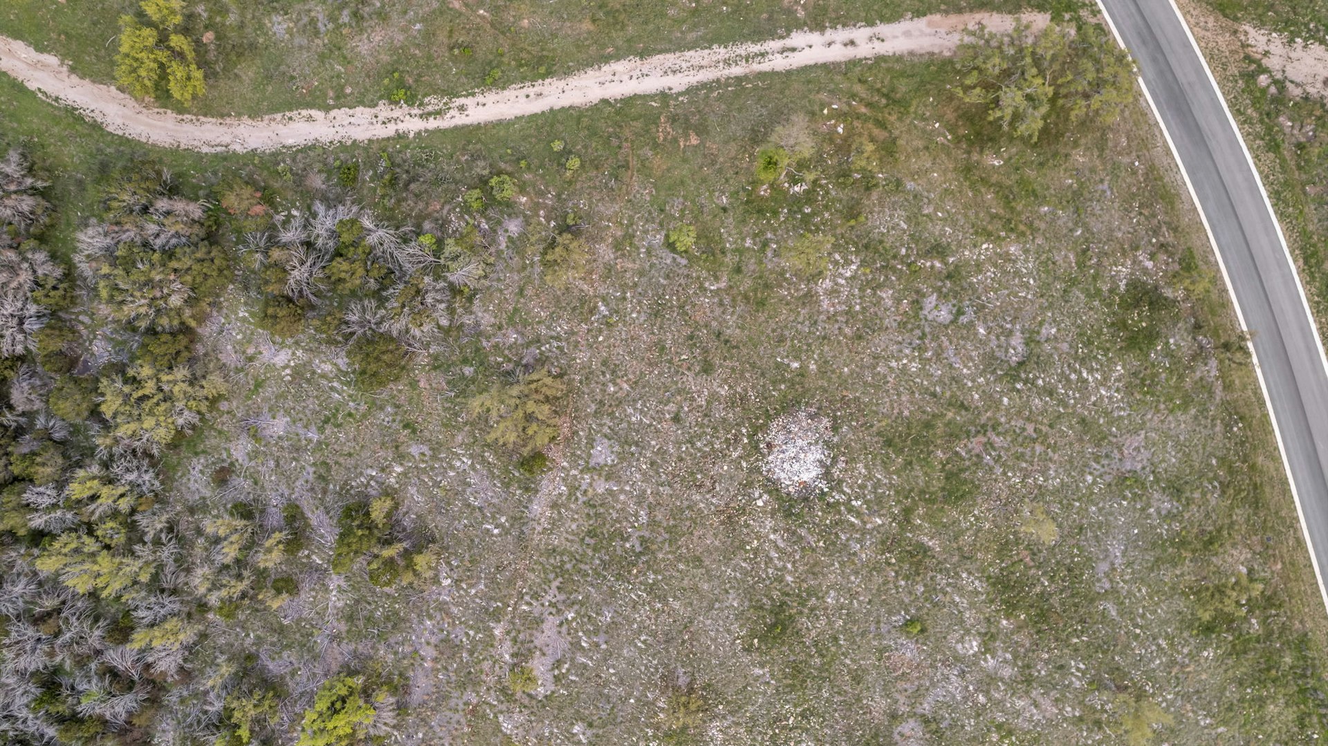 0000 Lot 169 Tbd Westridge Way Kingsland TX 78639