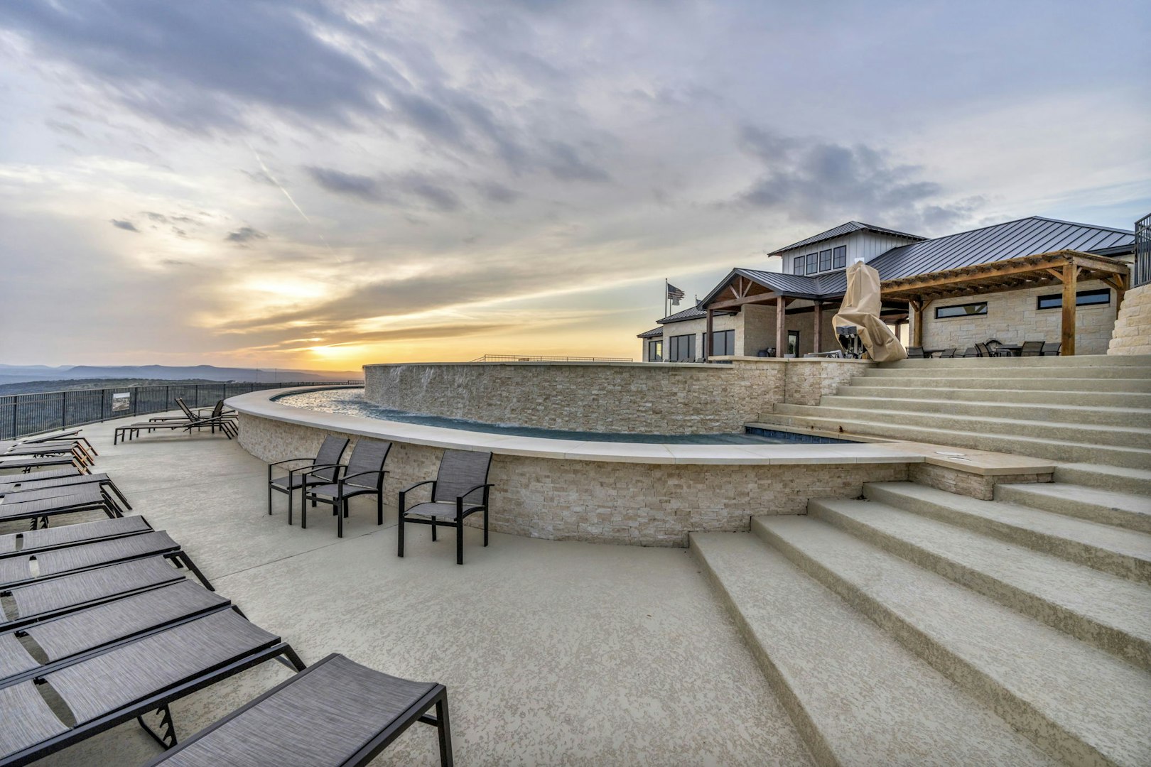 0000 Lot 169 Tbd Westridge Way Kingsland TX 78639