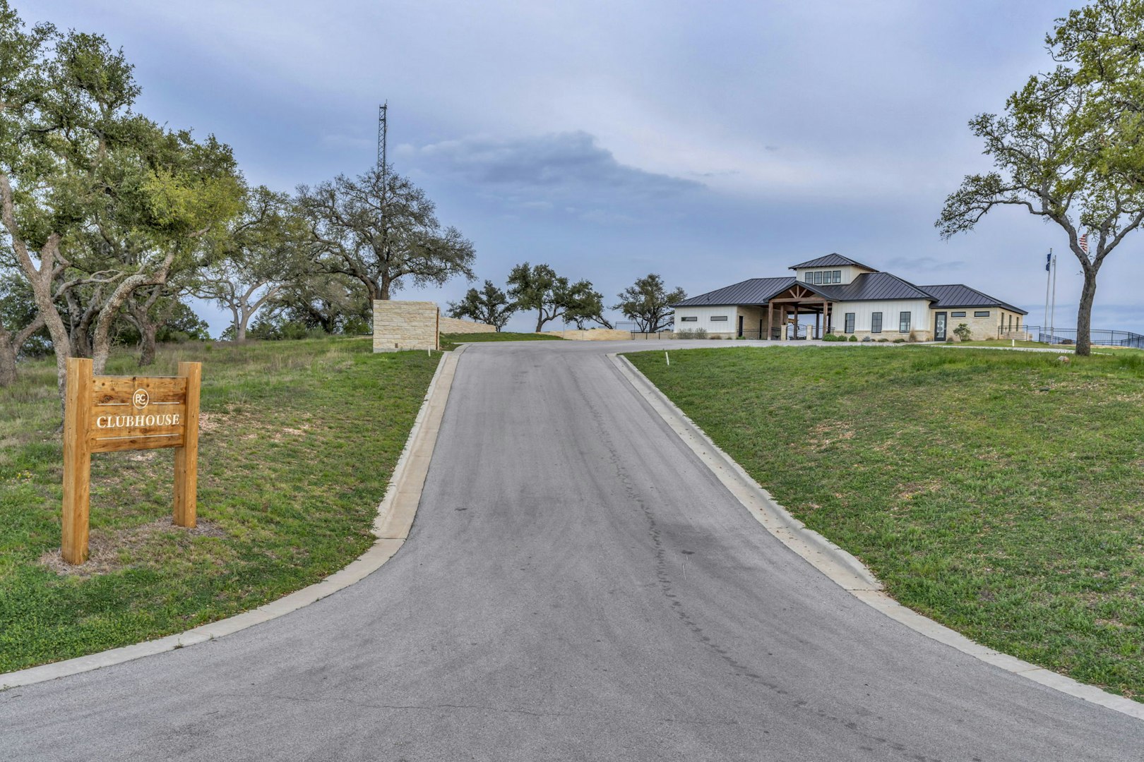 0000 Lot 169 Tbd Westridge Way Kingsland TX 78639