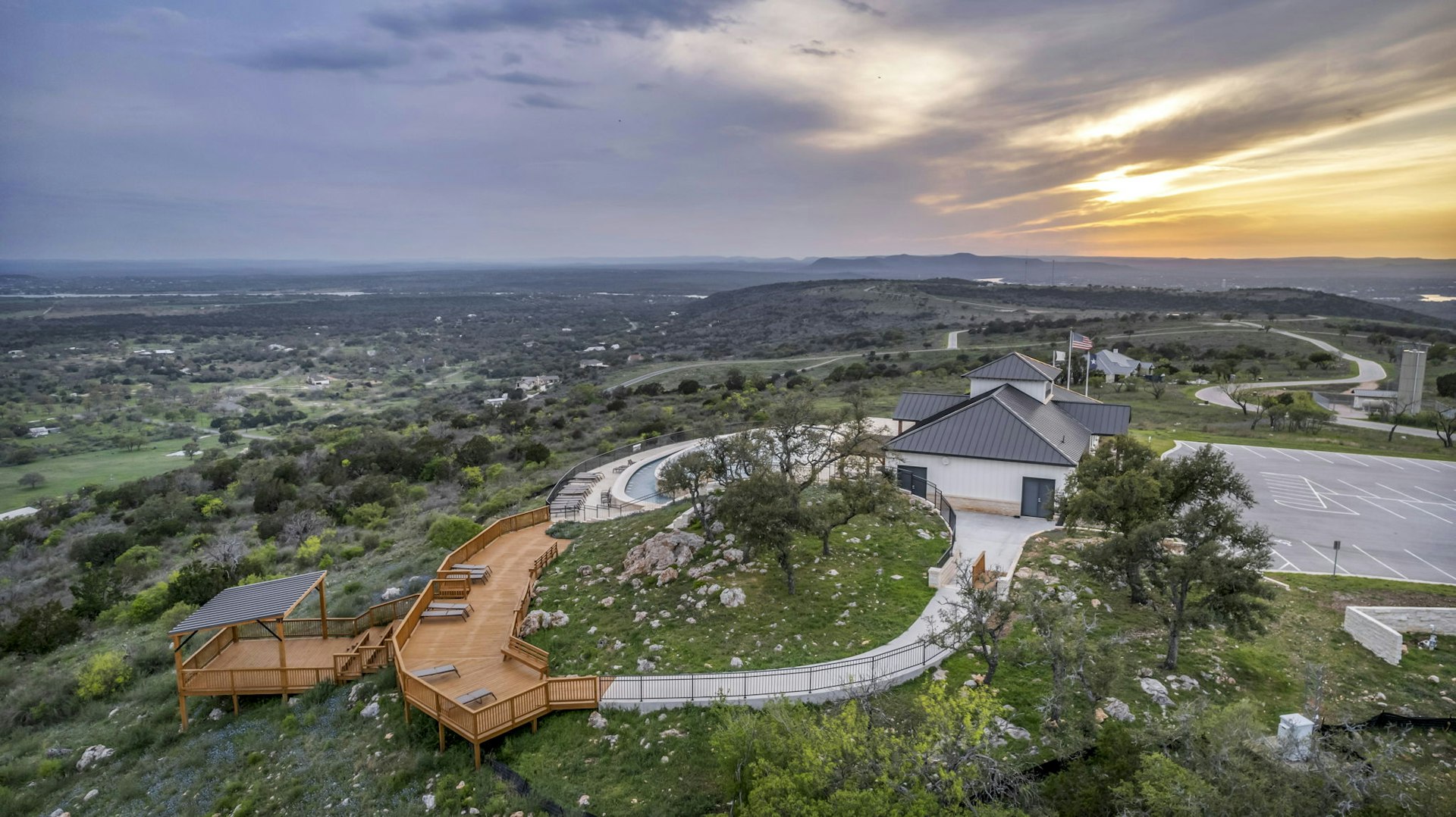 0000 Lot 169 Tbd Westridge Way Kingsland TX 78639