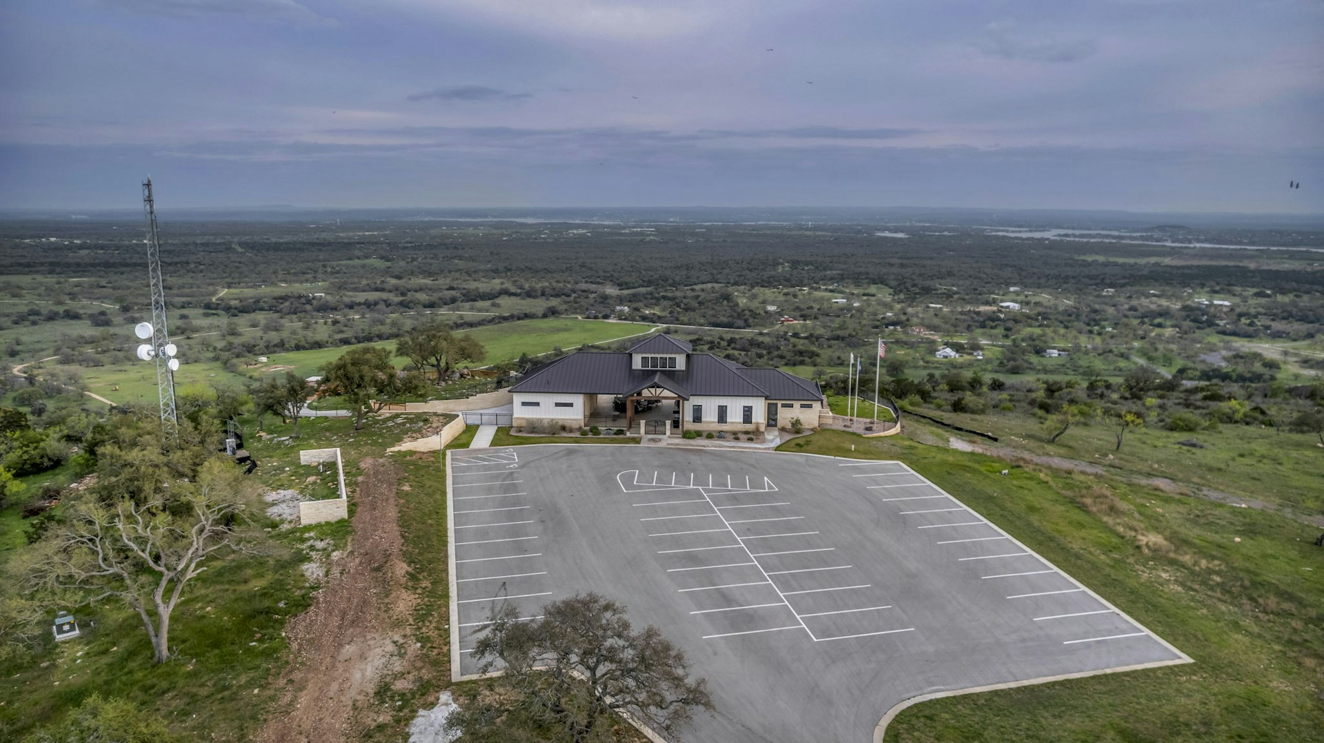 0000 Lot 169 Tbd Westridge Way Kingsland TX 78639