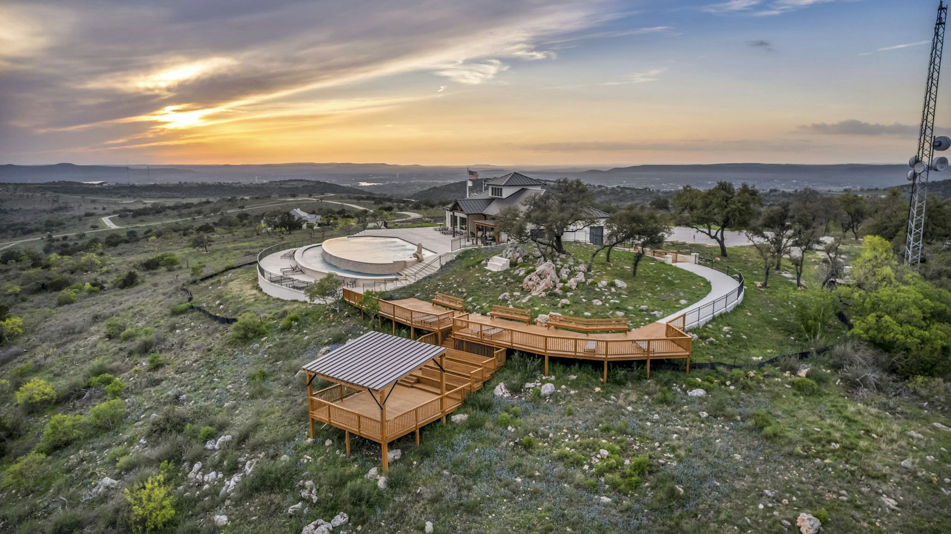 0000 Lot 169 Tbd Westridge Way Kingsland TX 78639