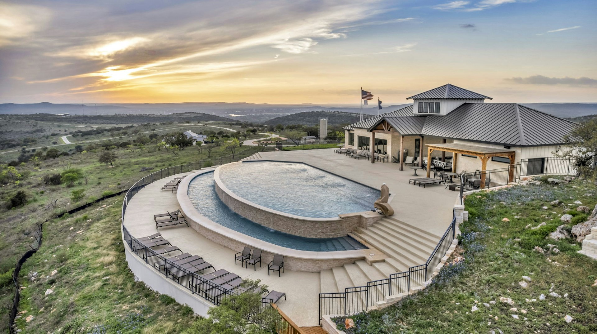 0000 Lot 169 Tbd Westridge Way Kingsland TX 78639