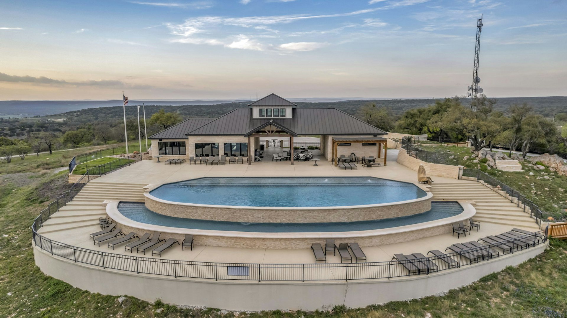 0000 Lot 169 Tbd Westridge Way Kingsland TX 78639