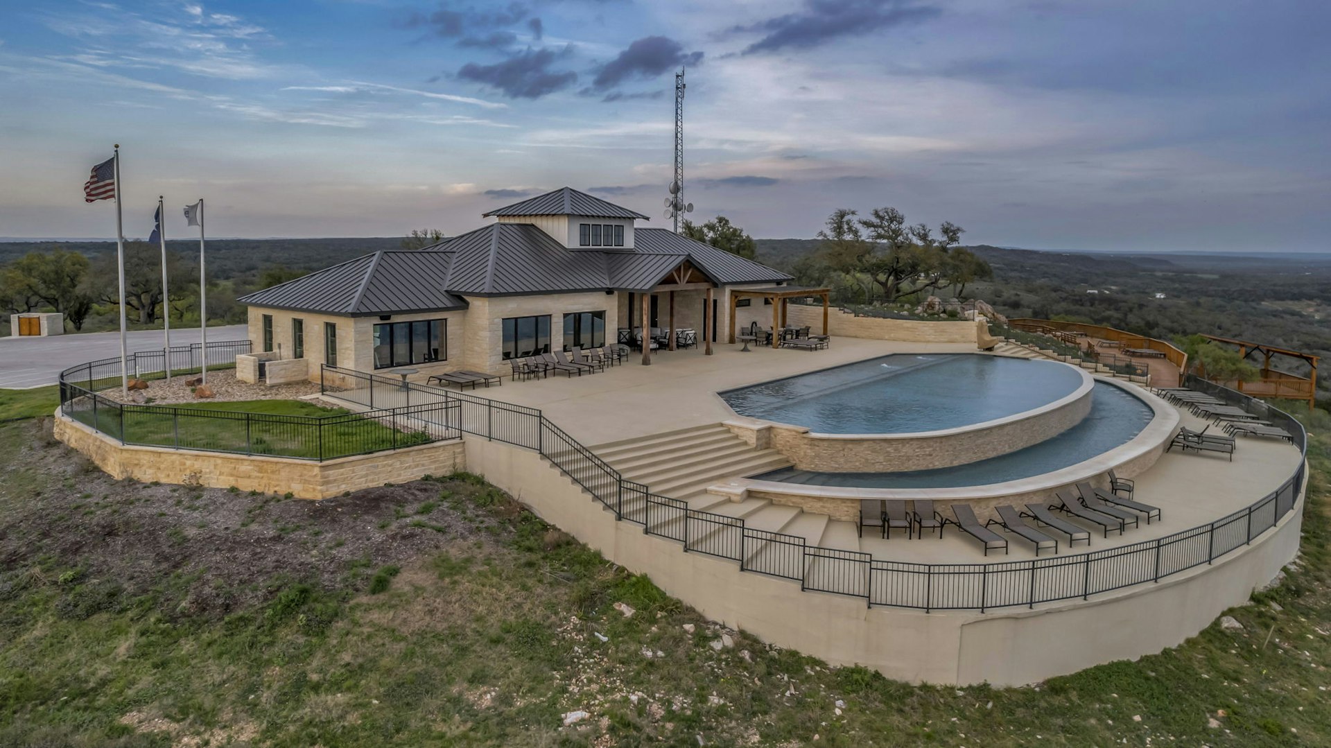 0000 Lot 169 Tbd Westridge Way Kingsland TX 78639