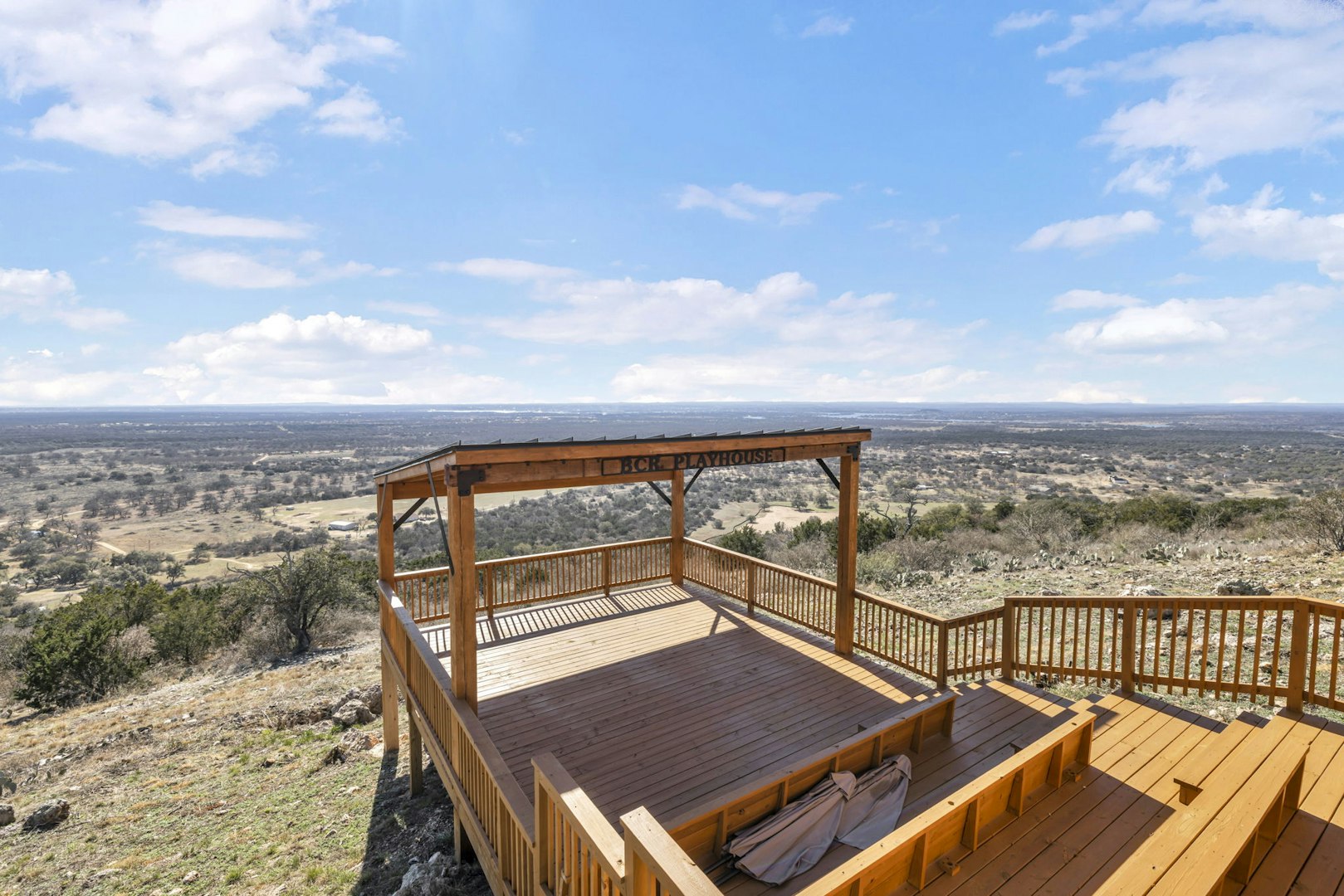 0000 Lot 169 Tbd Westridge Way Kingsland TX 78639