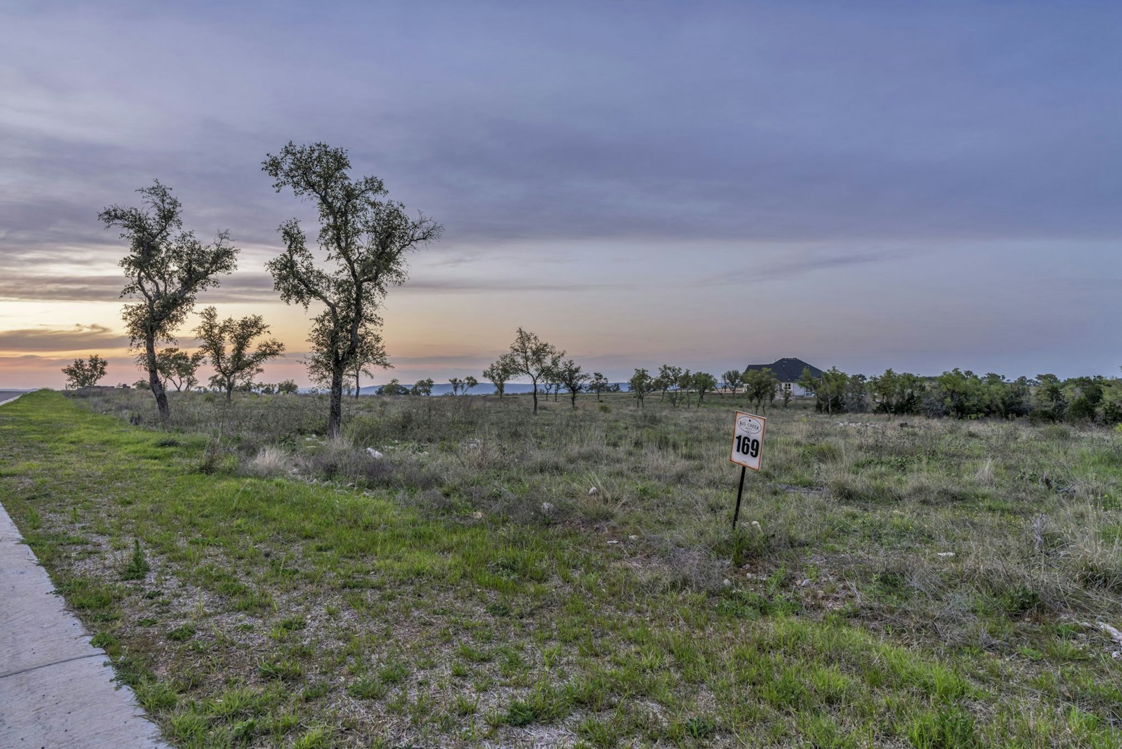 0000 Lot 169 Tbd Westridge Way Kingsland TX 78639