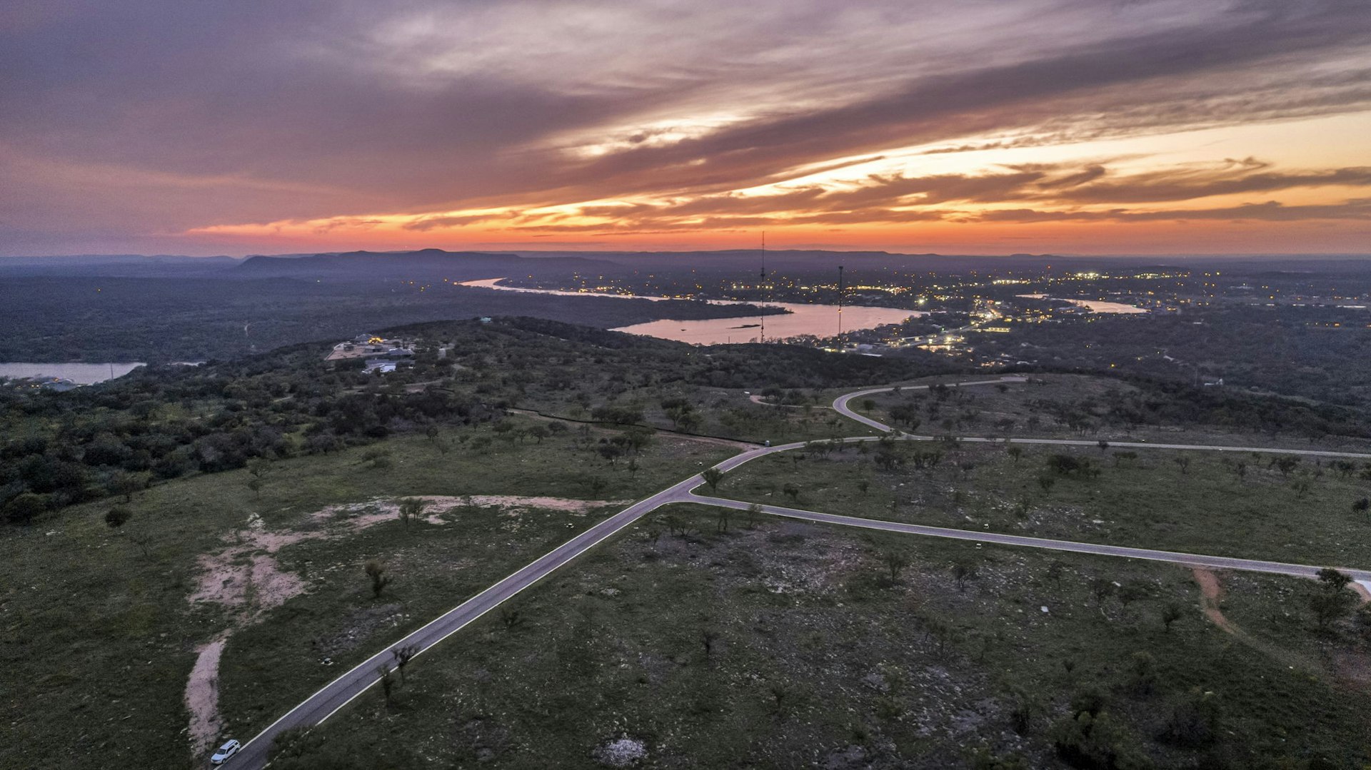 0000 Lot 169 Tbd Westridge Way Kingsland TX 78639