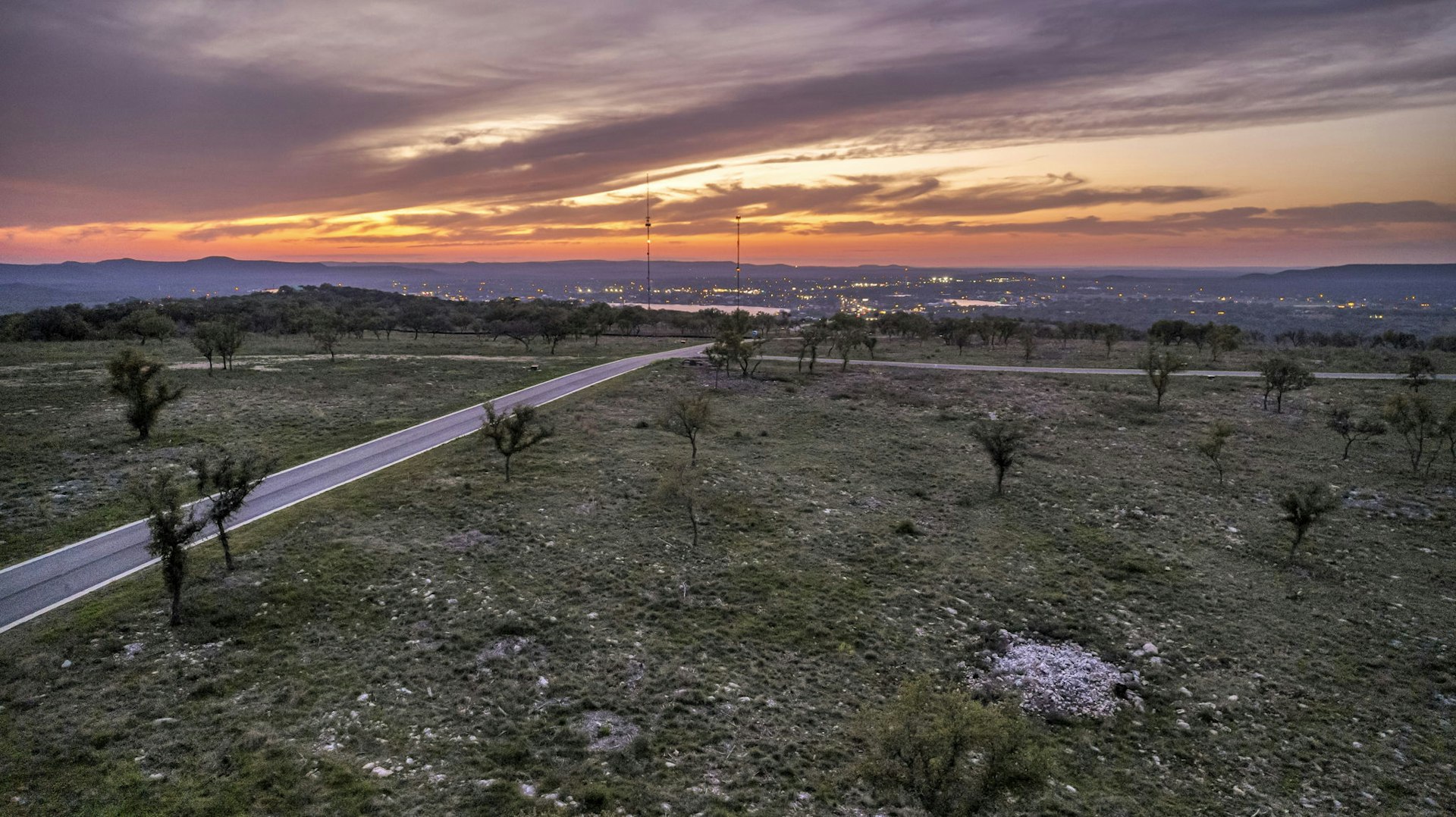 0000 Lot 169 Tbd Westridge Way Kingsland TX 78639