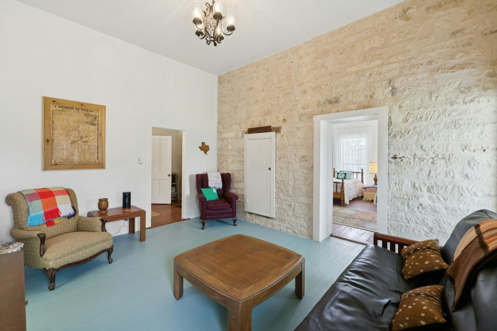 1078 Fm 480 Center Point TX 78010