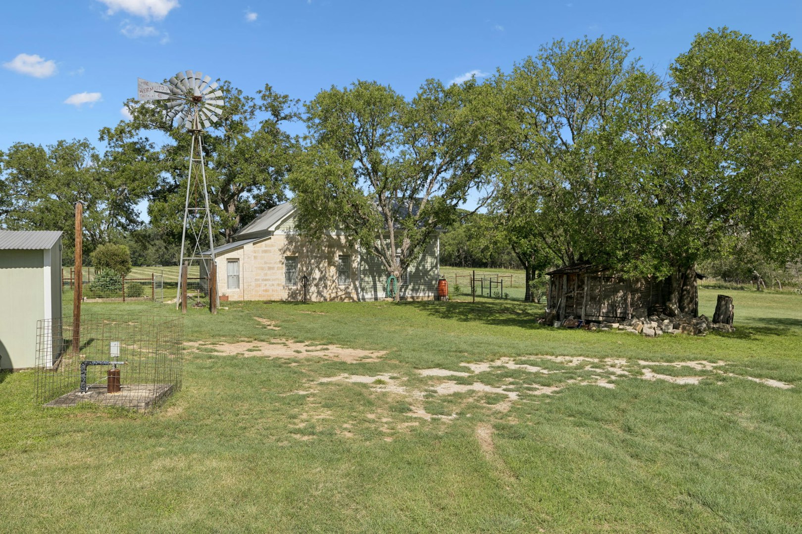 1078 Fm 480 Center Point TX 78010