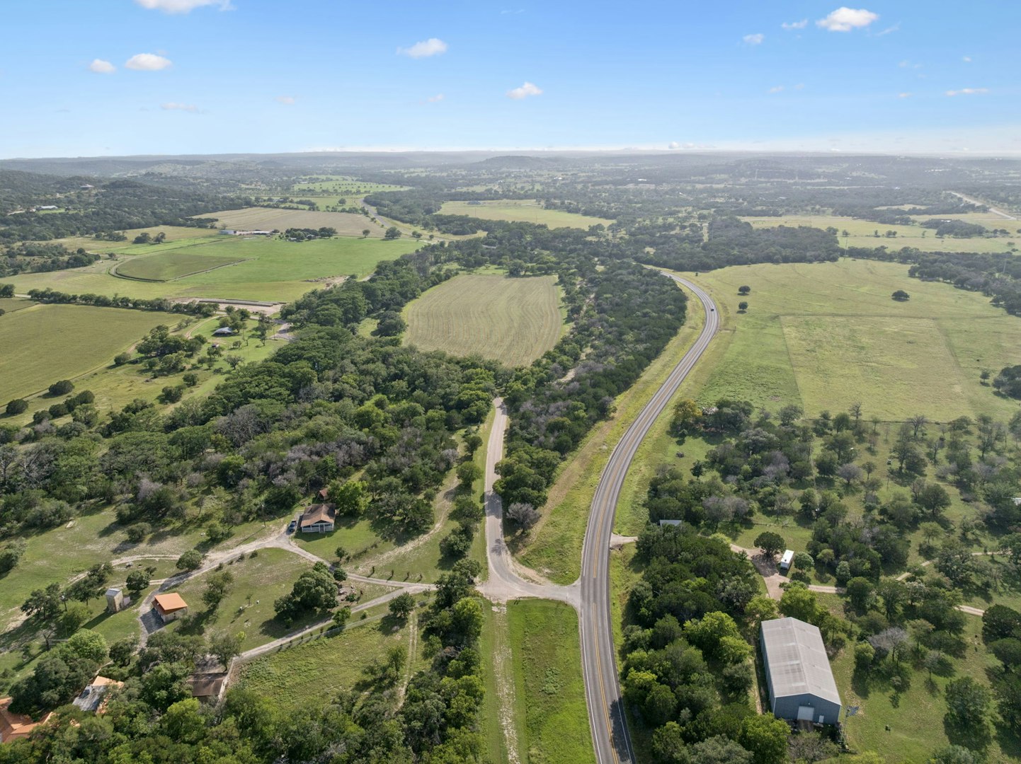 1078 Fm 480 Center Point TX 78010