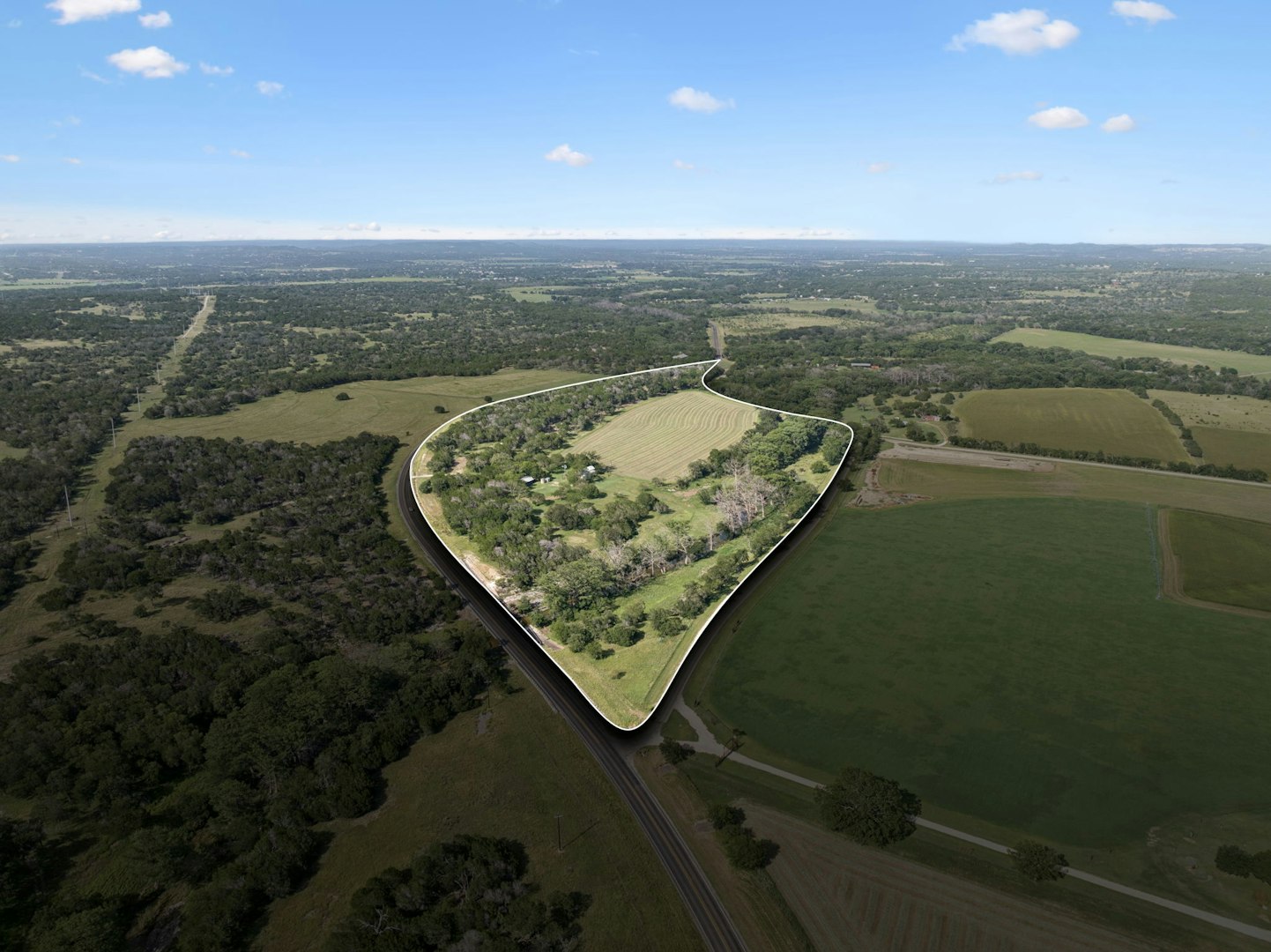 1078 Fm 480 Center Point TX 78010