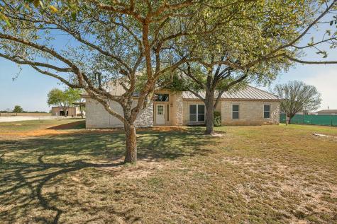 13639 Abrahamson Road Manor TX 78653