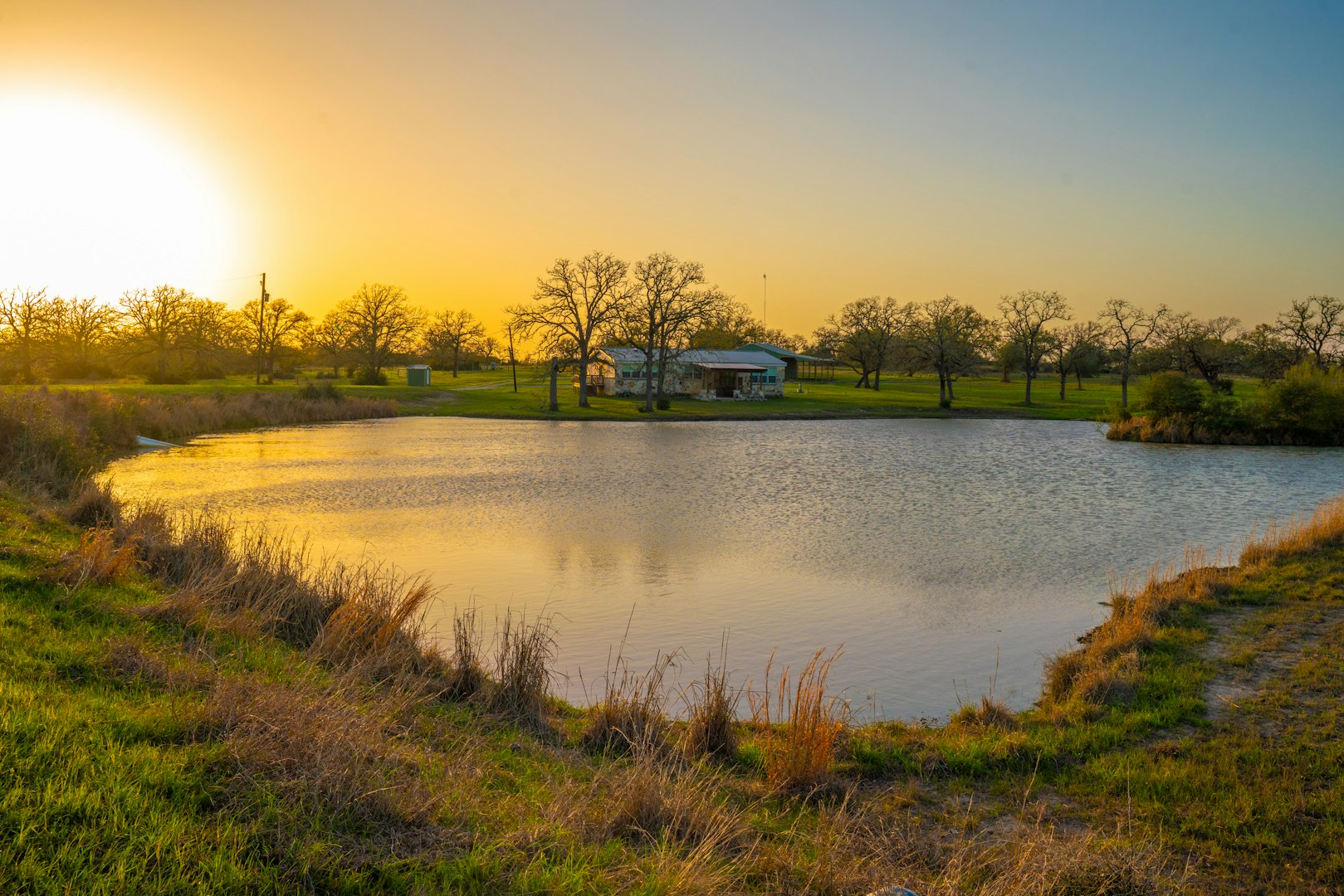1777 Farm To Market Road 1361 Somerville TX 77879