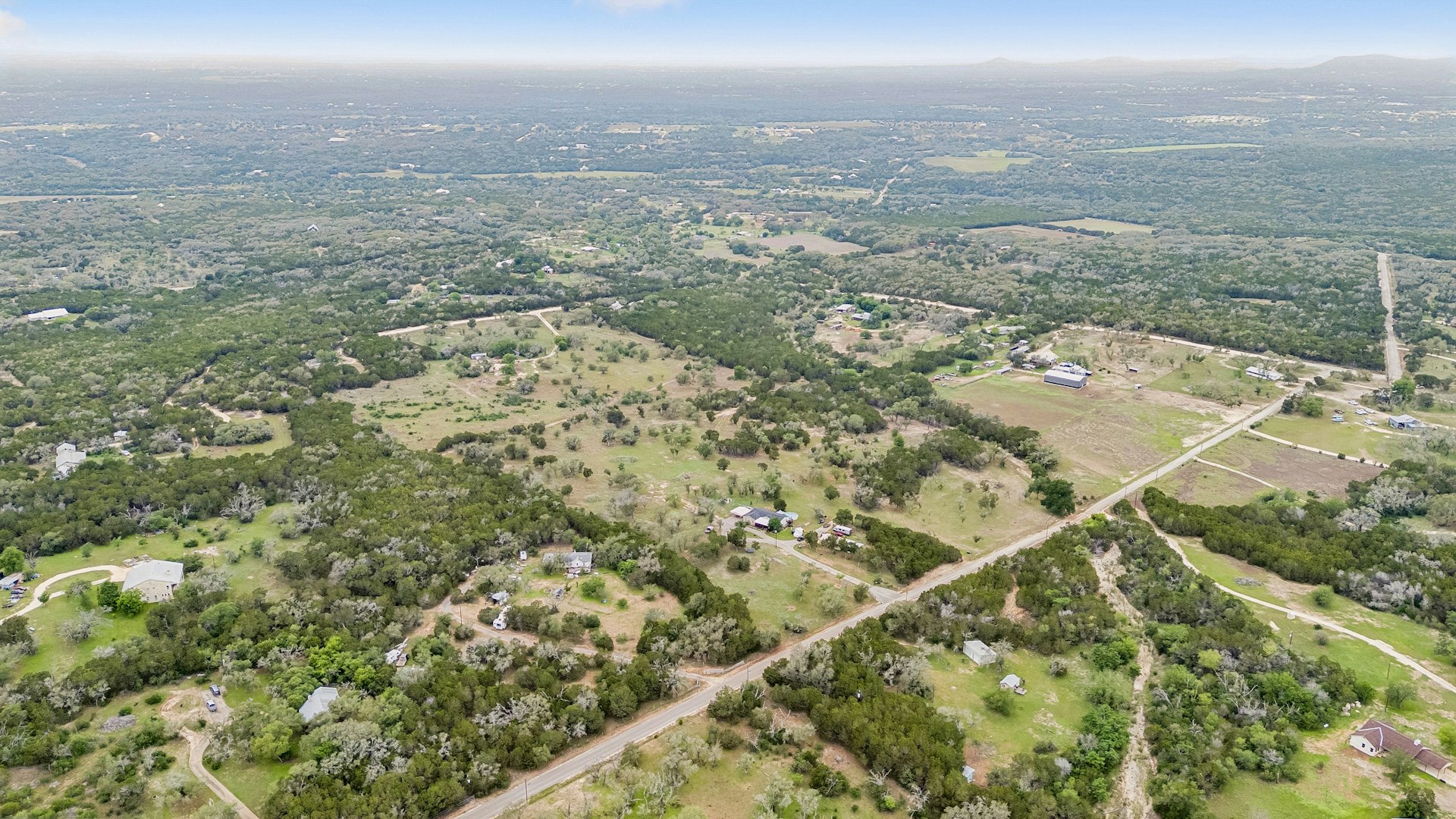 997 Gw Edwards Lane Pipe Creek TX 78063
