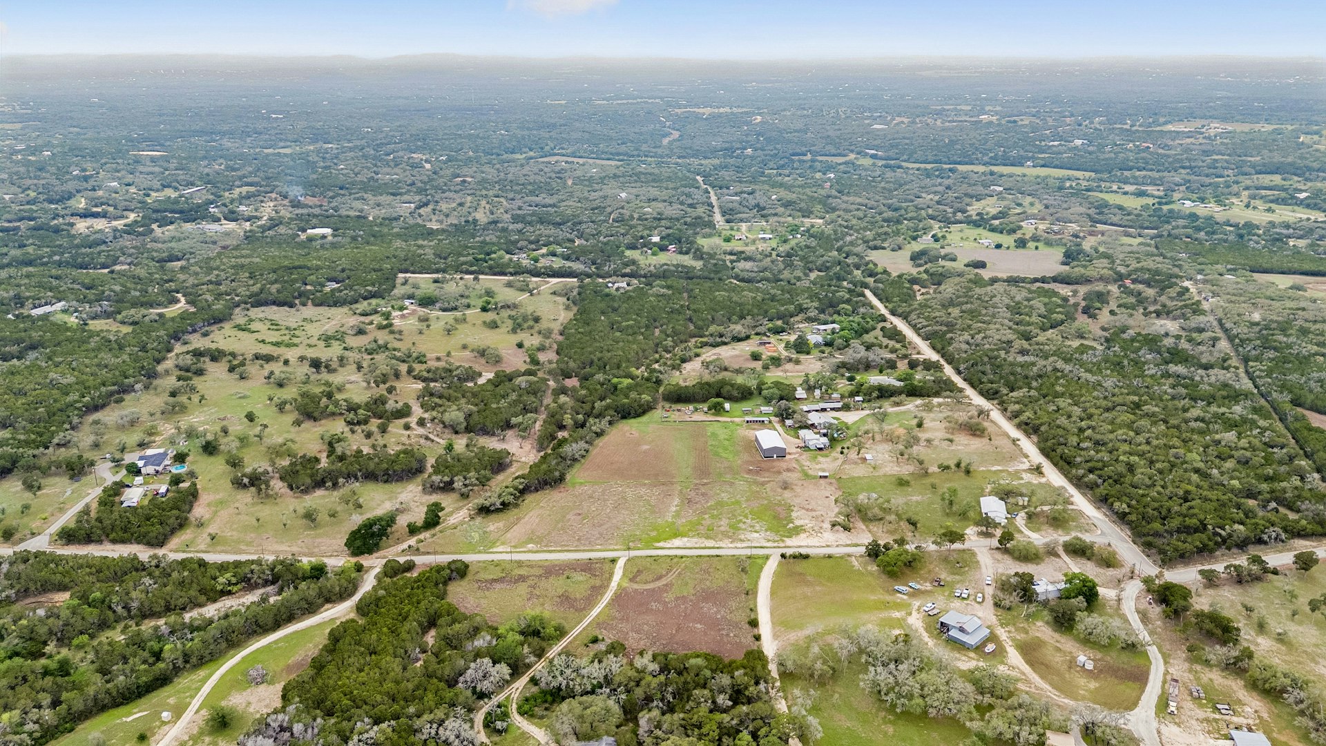 997 Gw Edwards Lane Pipe Creek TX 78063