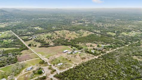 997 Gw Edwards Lane Pipe Creek TX 78063