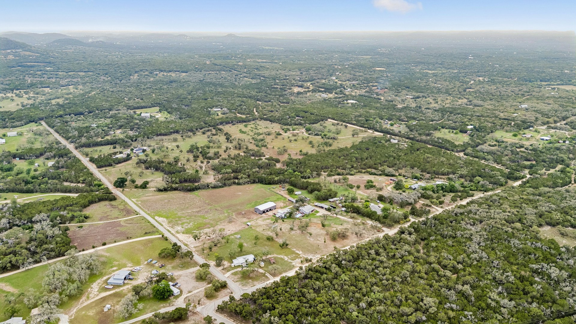 997 Gw Edwards Lane Pipe Creek TX 78063