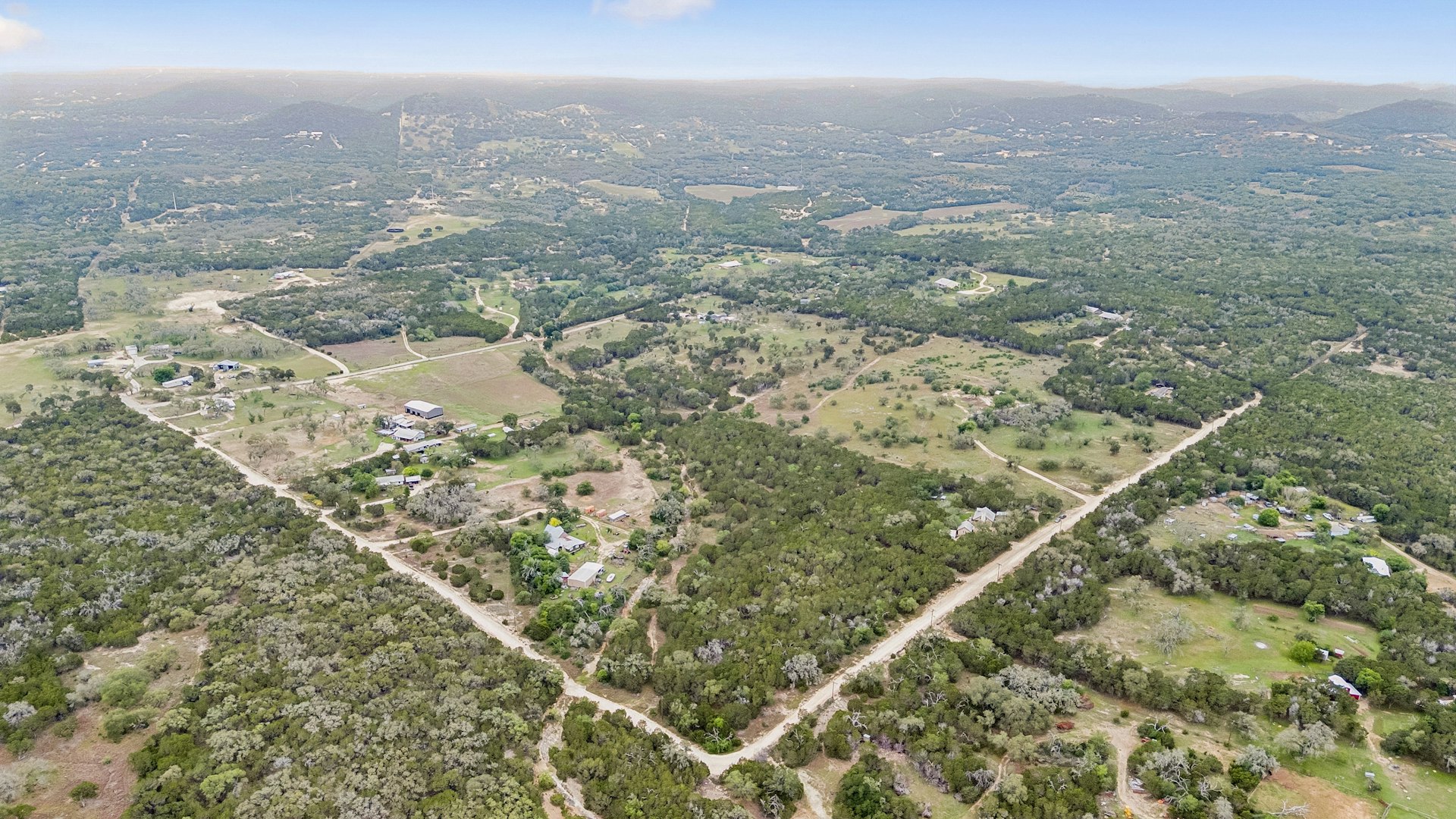 997 Gw Edwards Lane Pipe Creek TX 78063