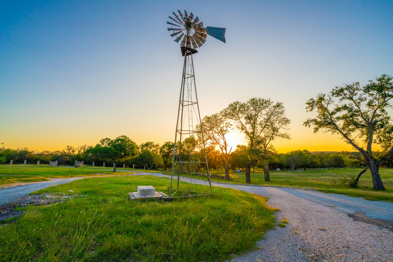 Boerne TX, 327 Waring Welfare Road