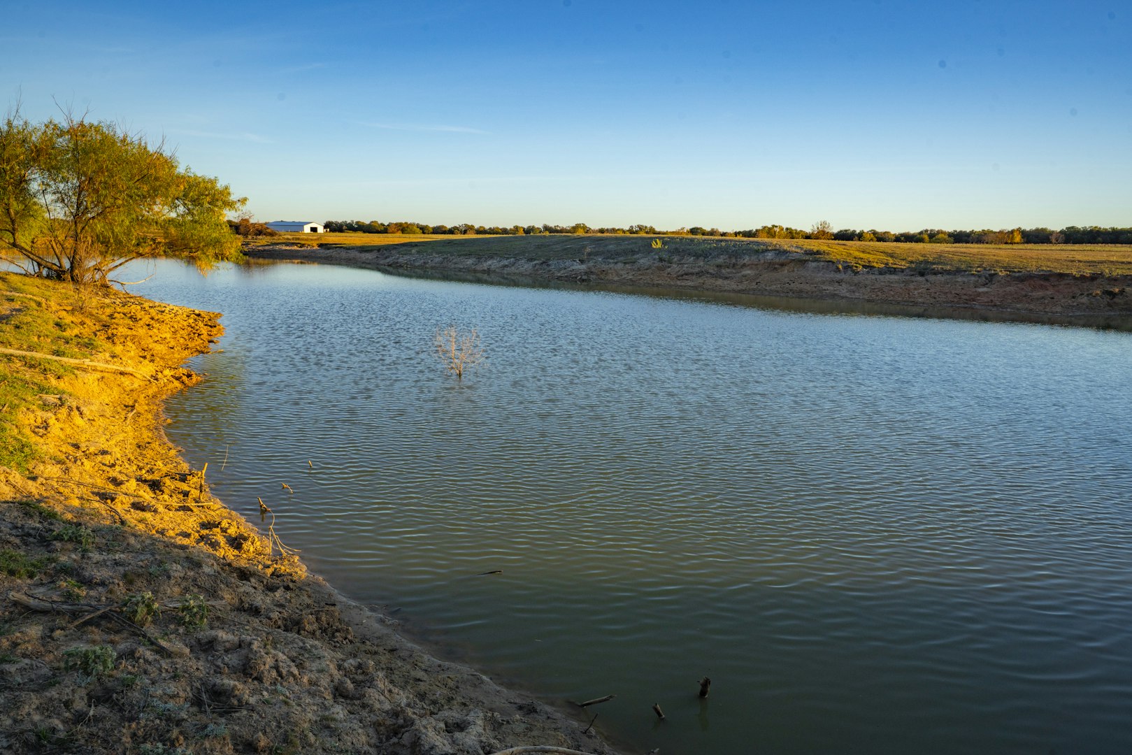 0000 Tbd County Road 290 Rising Star TX 76471