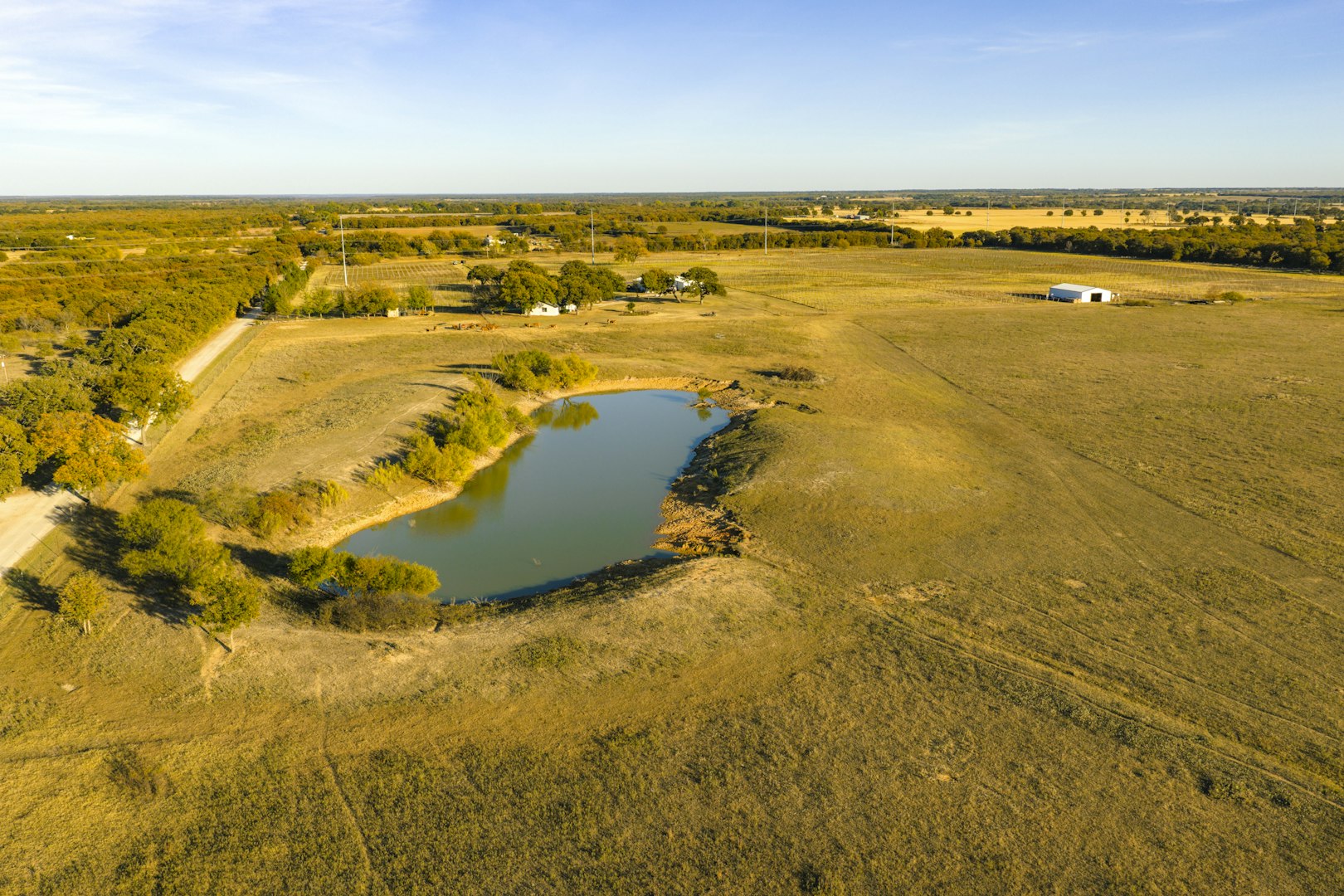 0000 Tbd County Road 290 Rising Star TX 76471
