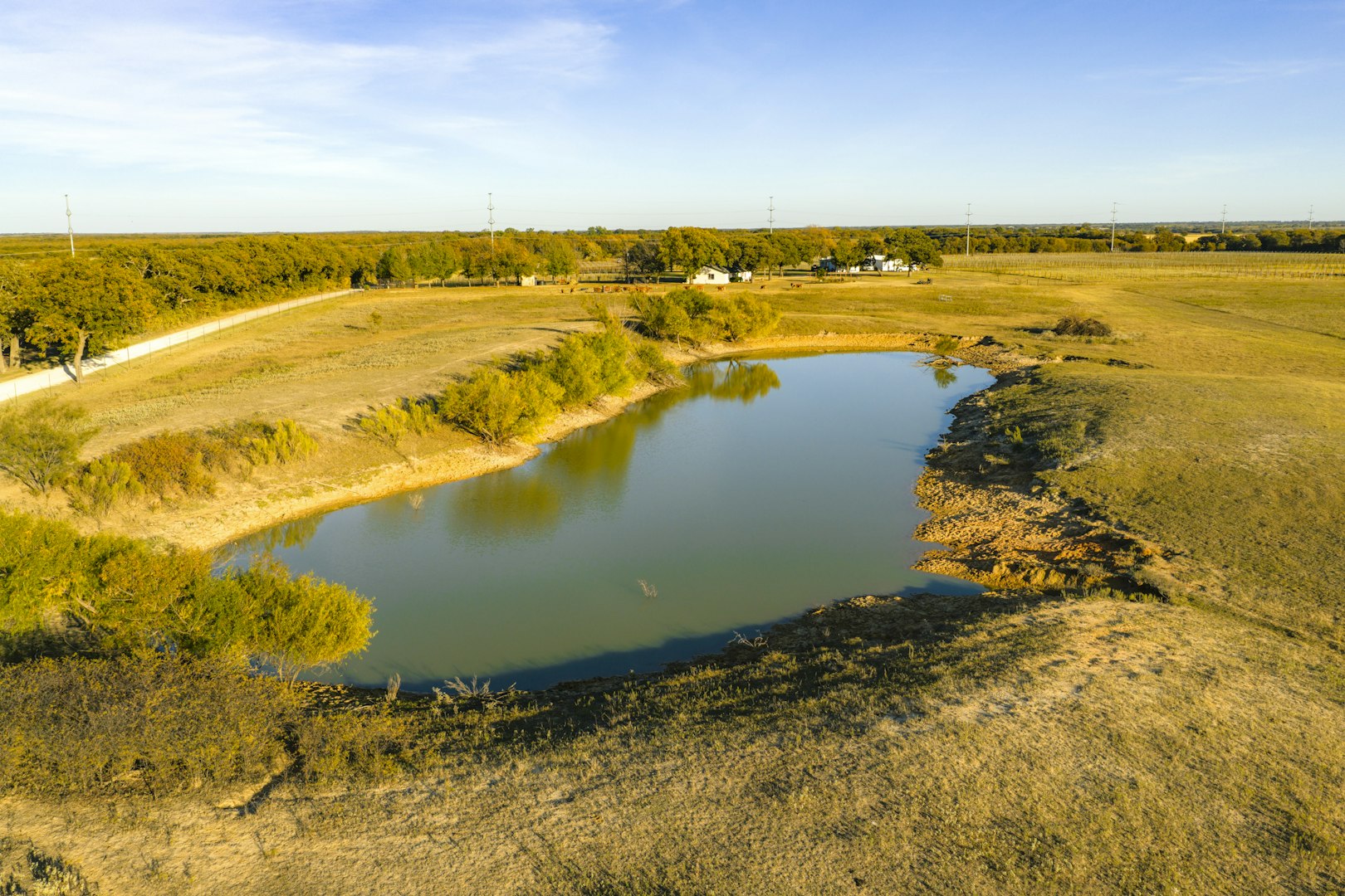 0000 Tbd County Road 290 Rising Star TX 76471