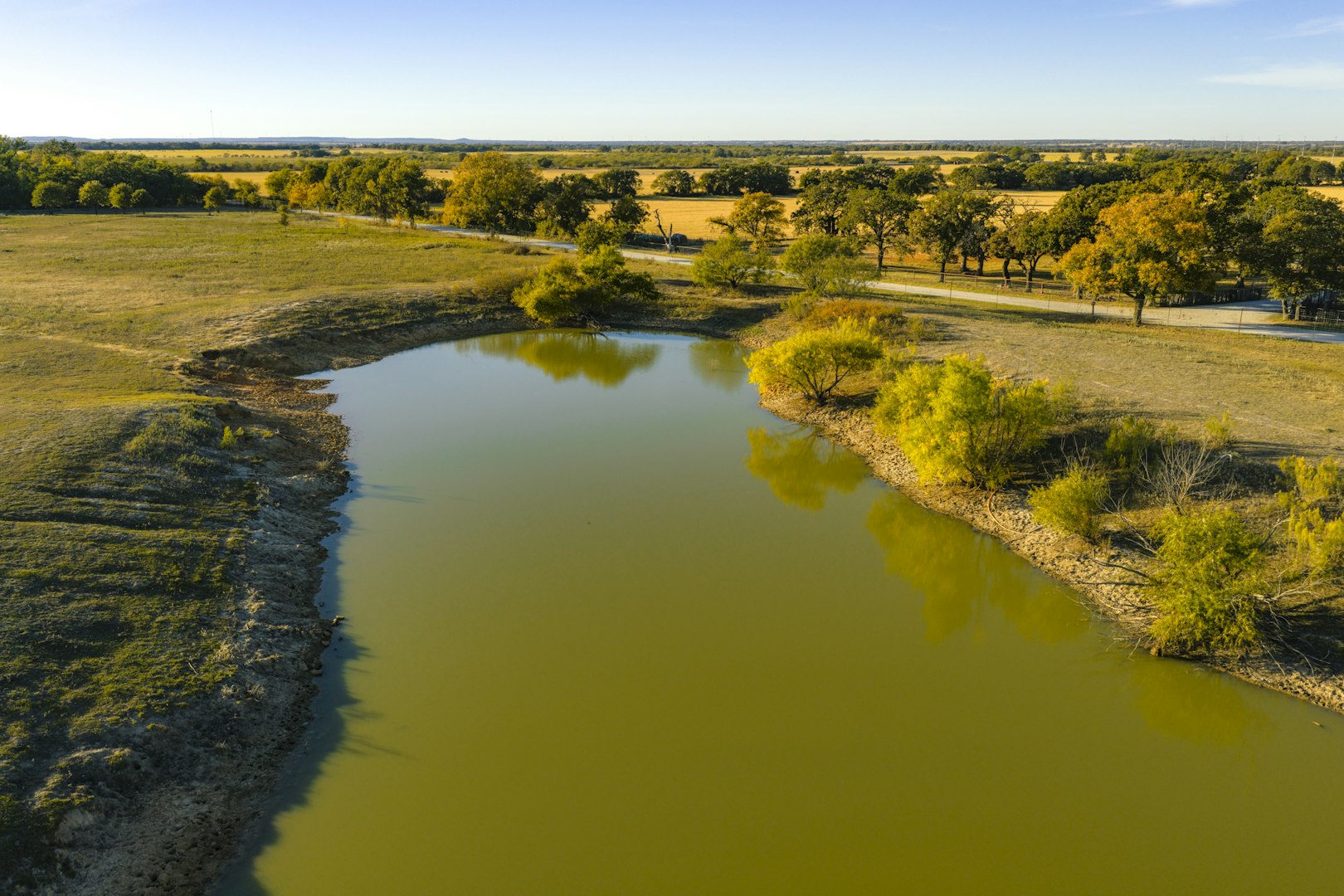 0000 Tbd County Road 290 Rising Star TX 76471