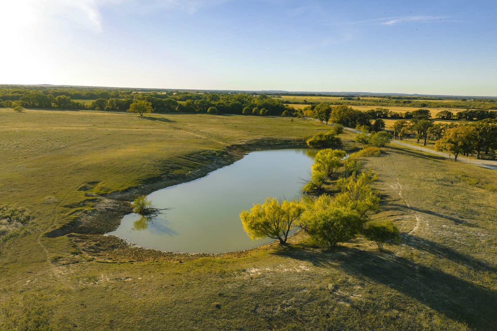 0000 Tbd County Road 290 Rising Star TX 76471