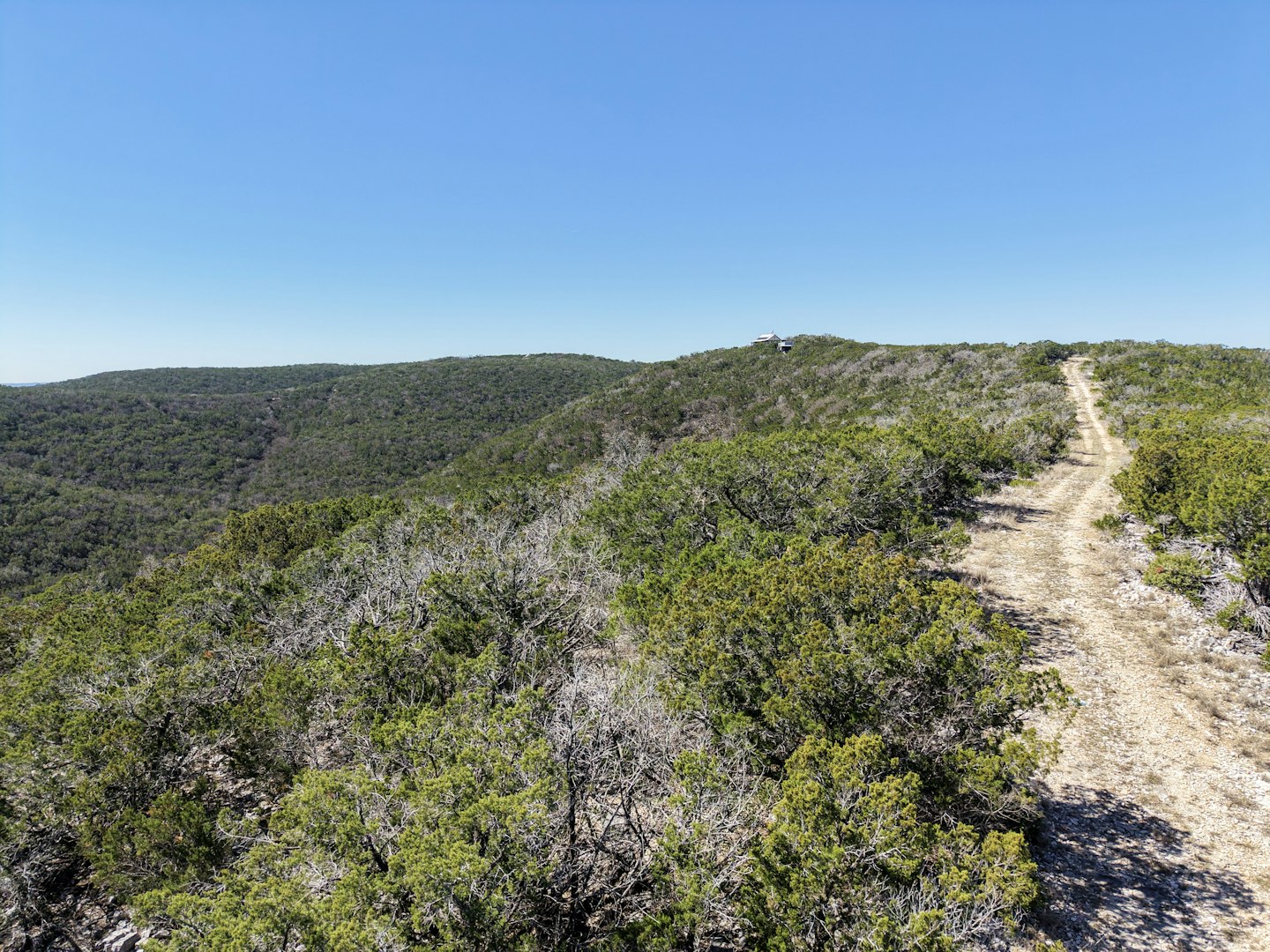 196 Spring Country Ranch Road Leakey TX 78873